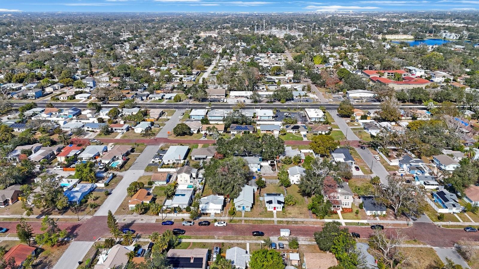 4135 4TH AVE N, ST PETERSBURG, FL, 33713