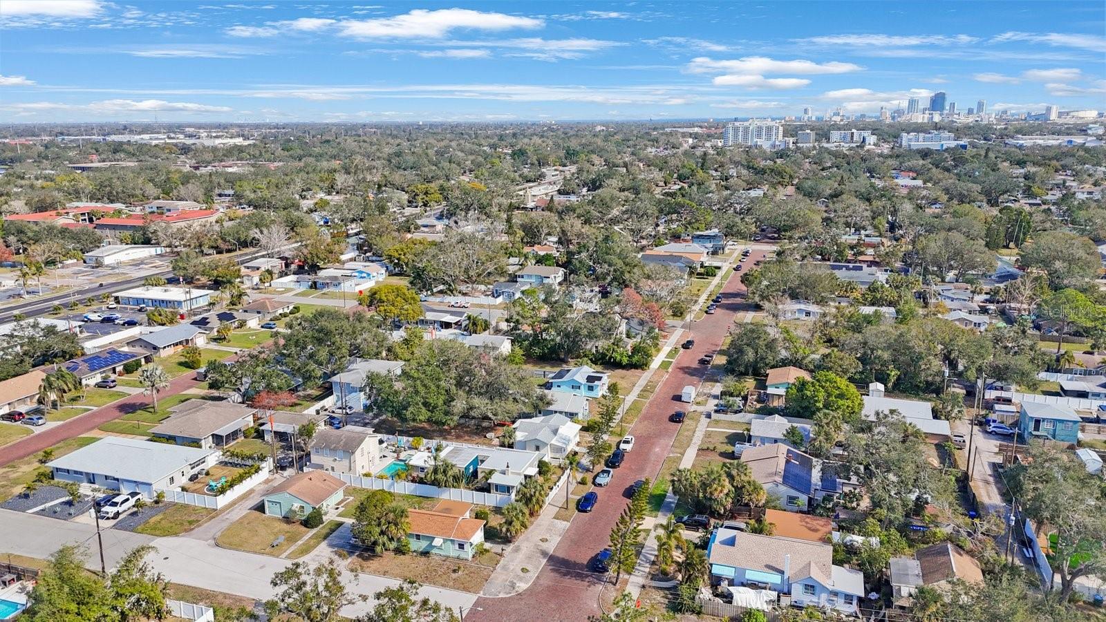 4135 4TH AVE N, ST PETERSBURG, FL, 33713