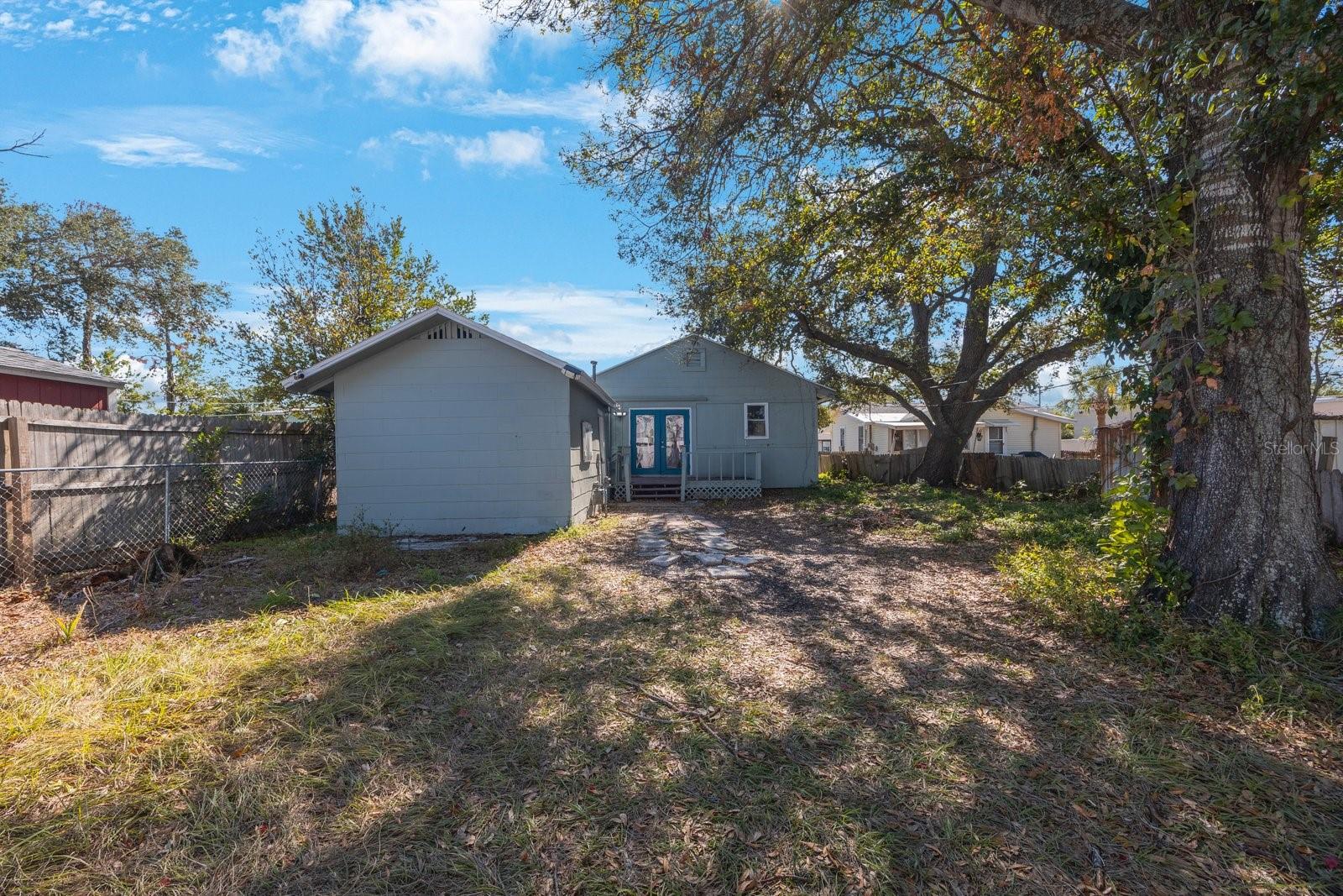 4135 4TH AVE N, ST PETERSBURG, FL, 33713