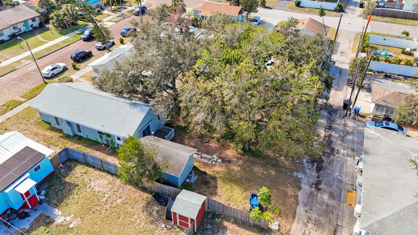 4135 4TH AVE N, ST PETERSBURG, FL, 33713