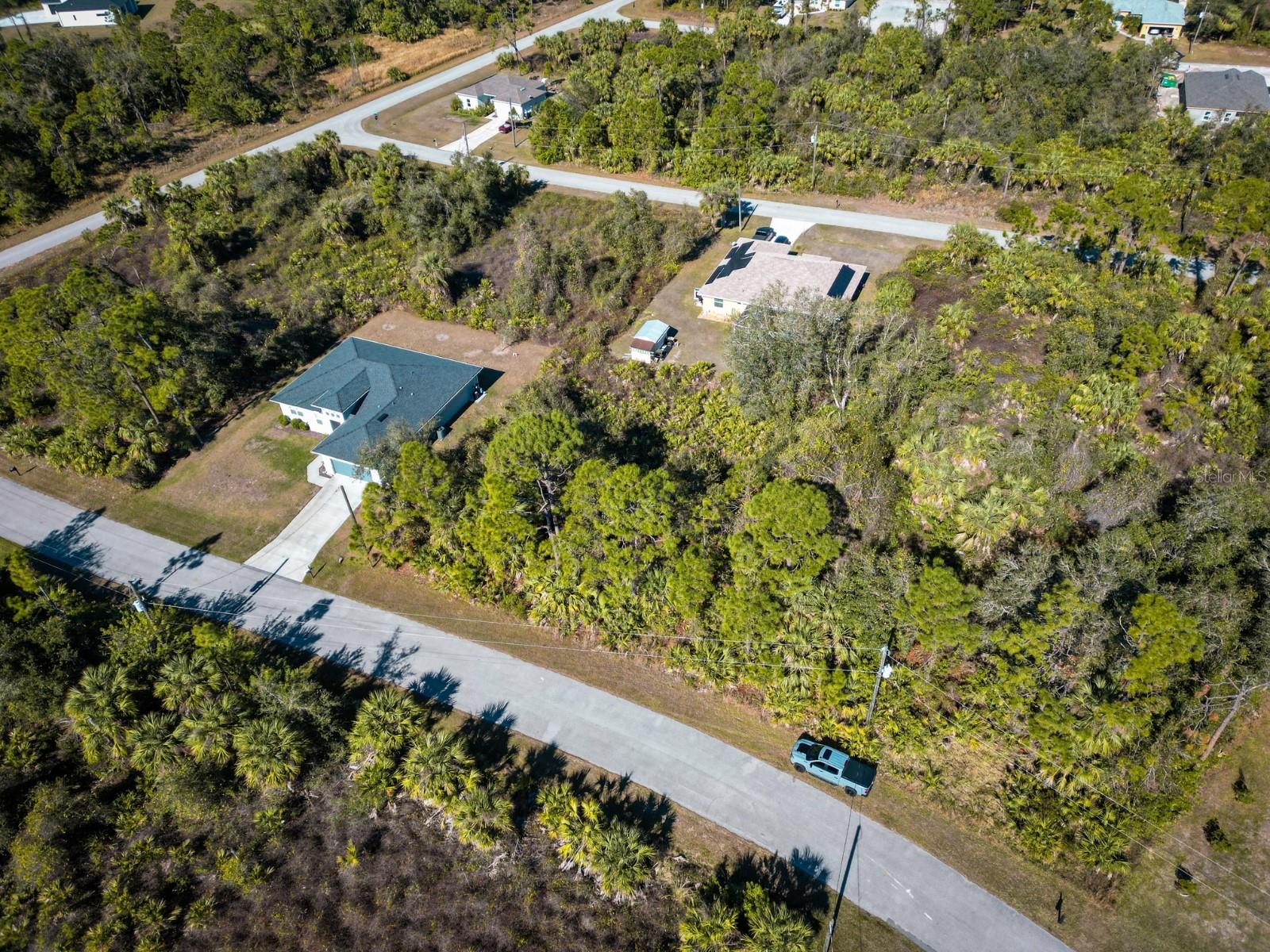 BELCHER AVE, NORTH PORT, FL, 34288