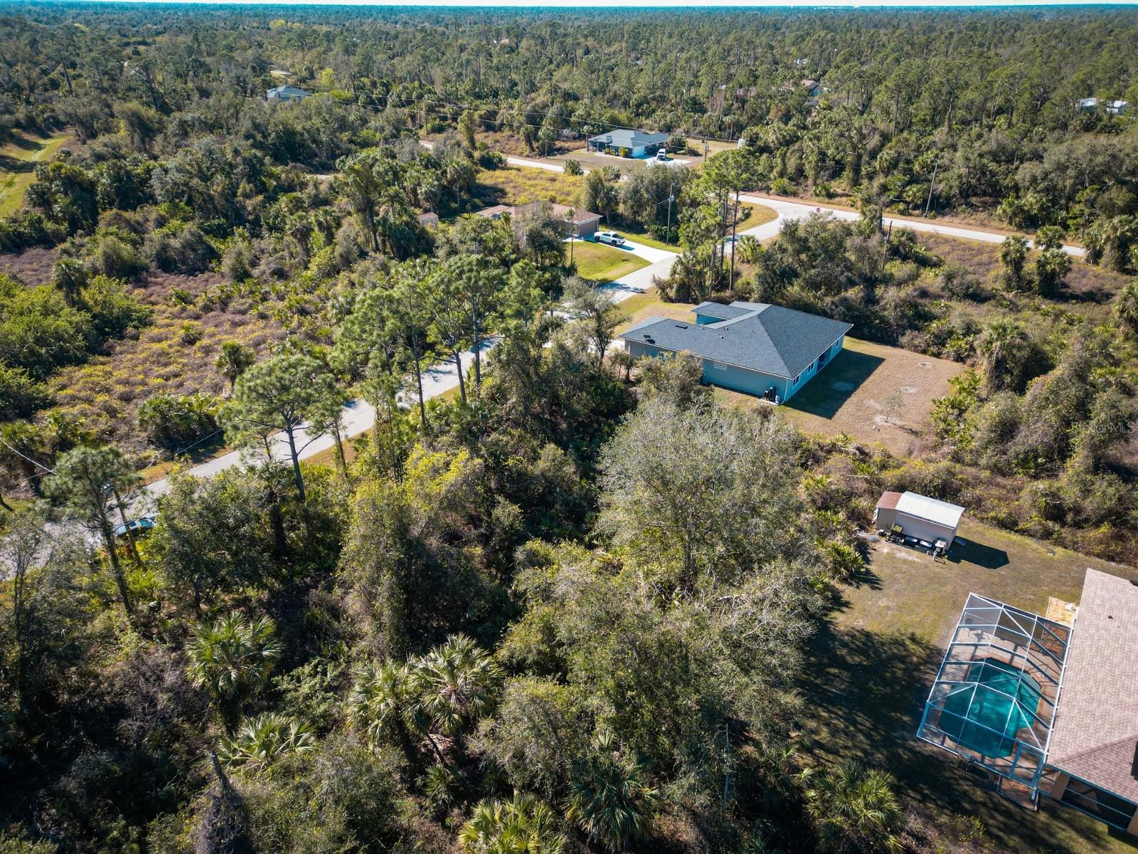 BELCHER AVE, NORTH PORT, FL, 34288