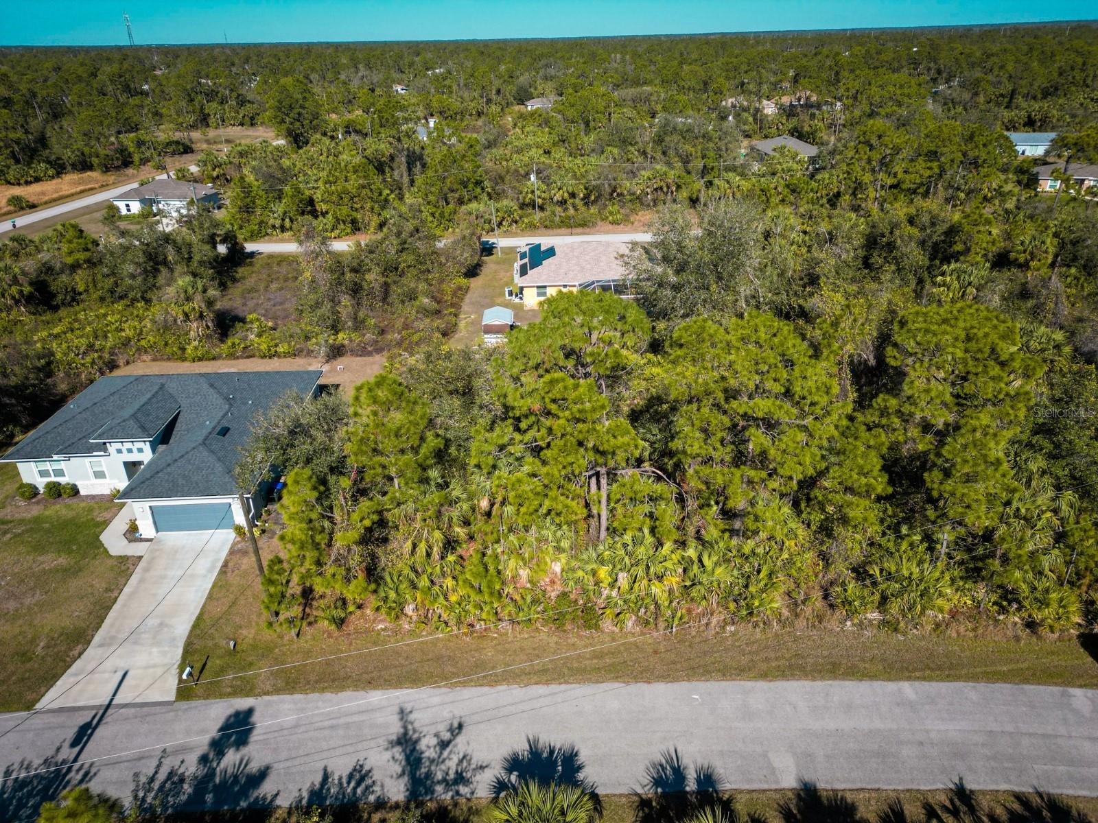 BELCHER AVE, NORTH PORT, FL, 34288