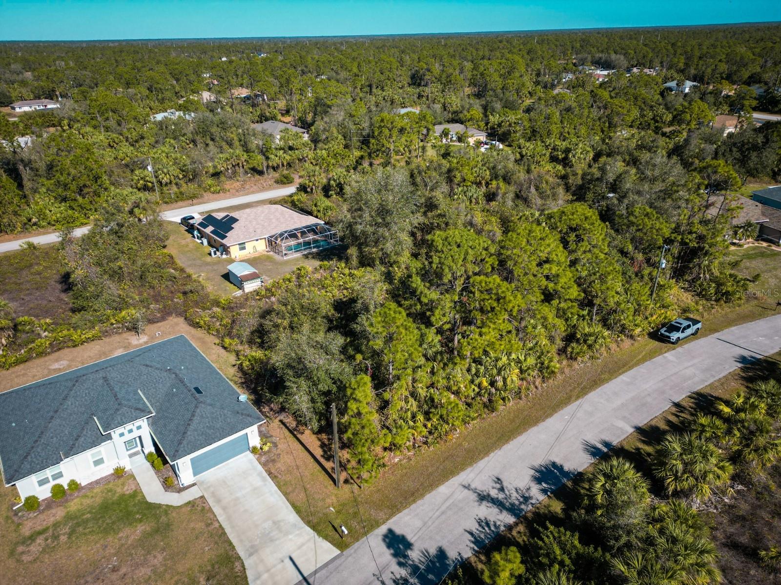 BELCHER AVE, NORTH PORT, FL, 34288