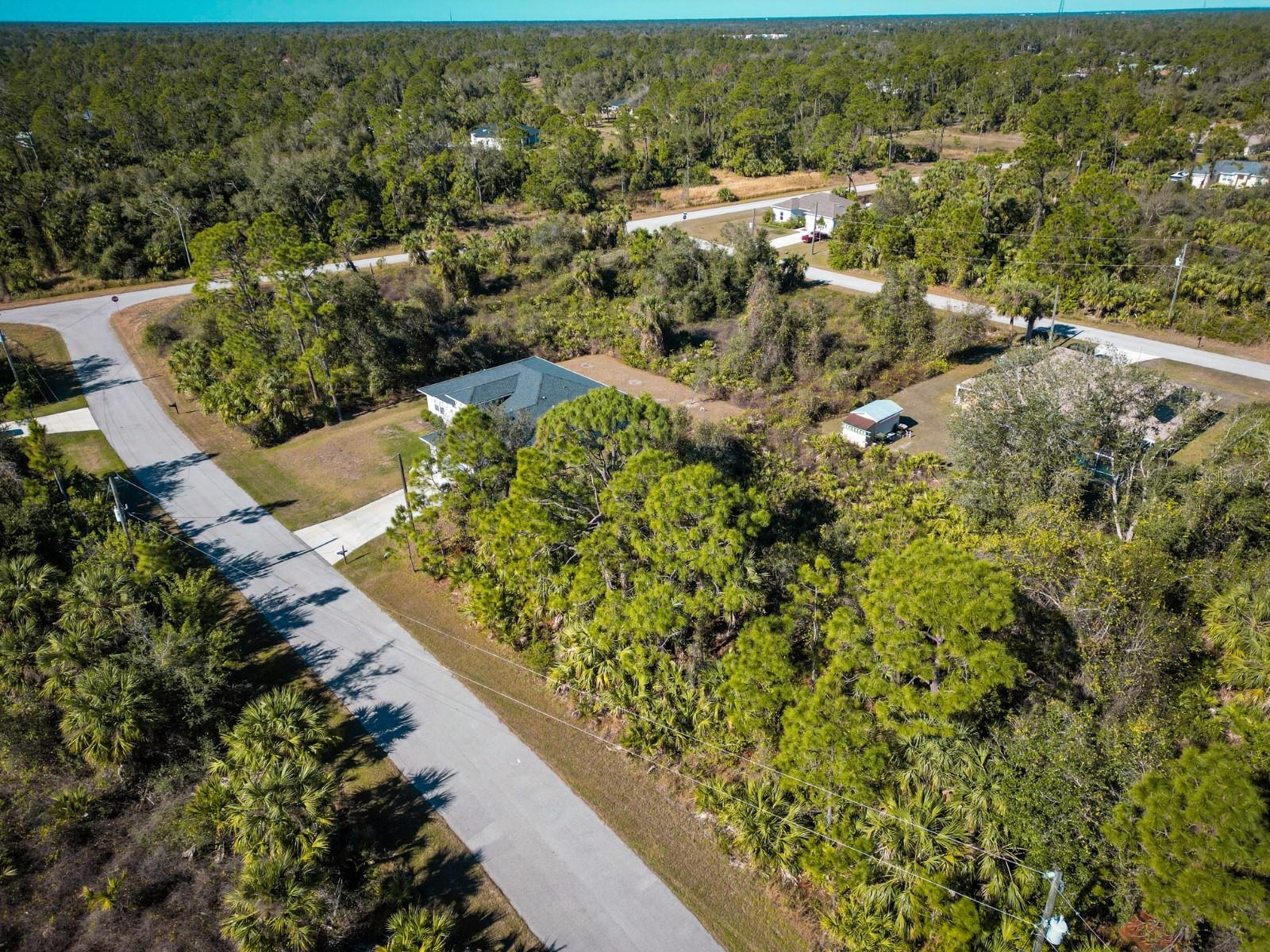 BELCHER AVE, NORTH PORT, FL, 34288
