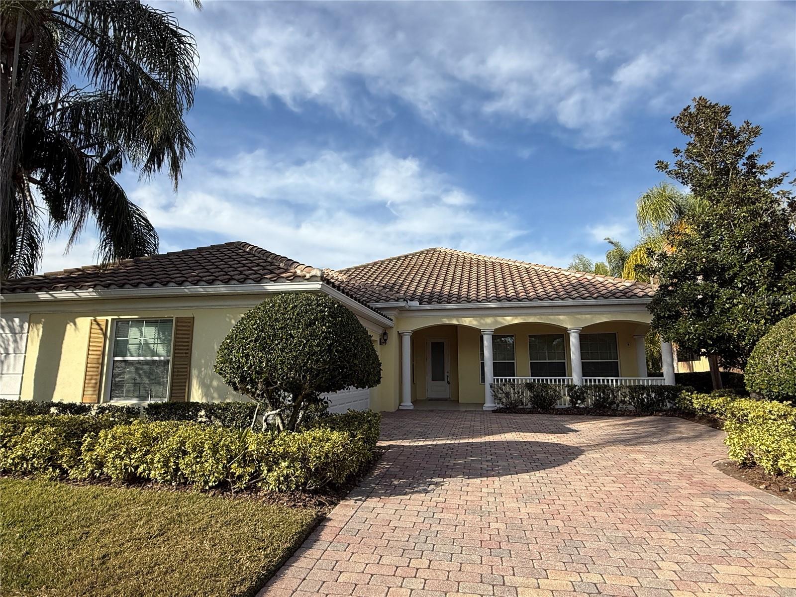 12008 NAVALE LN, ORLANDO, FL, 32827