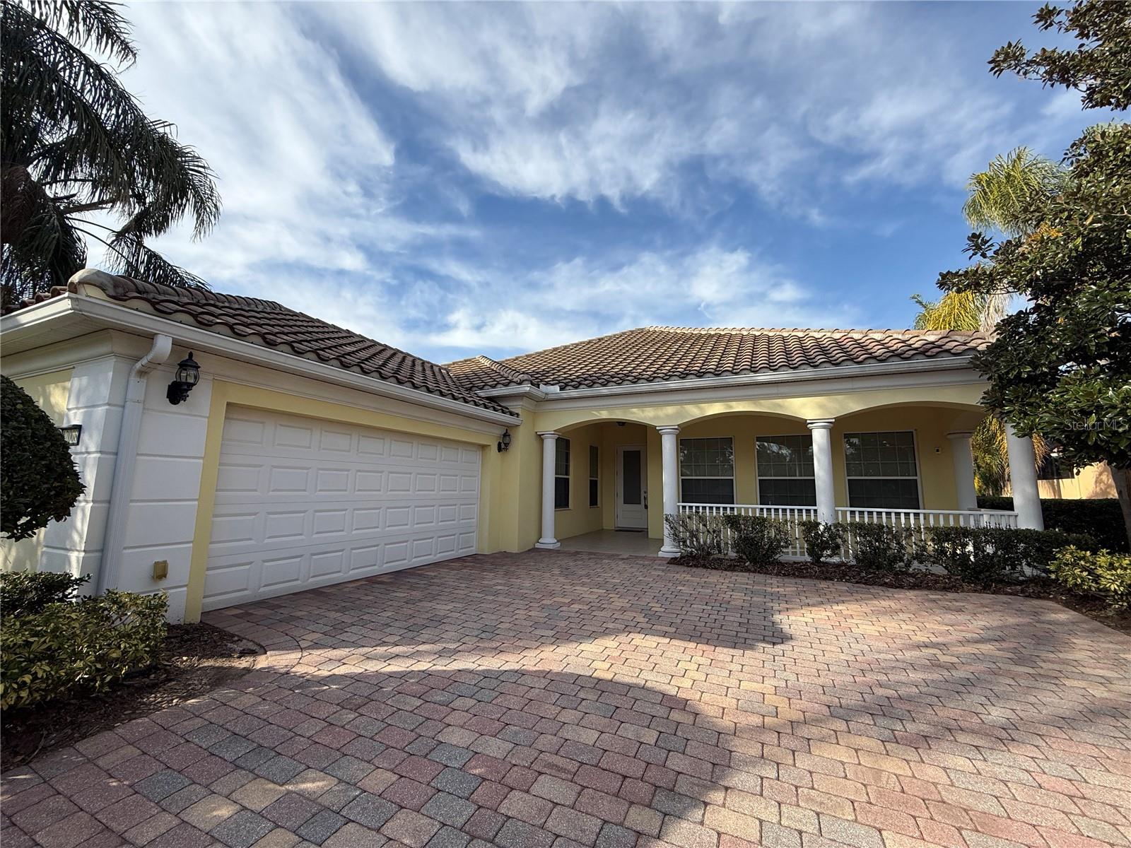 12008 NAVALE LN, ORLANDO, FL, 32827