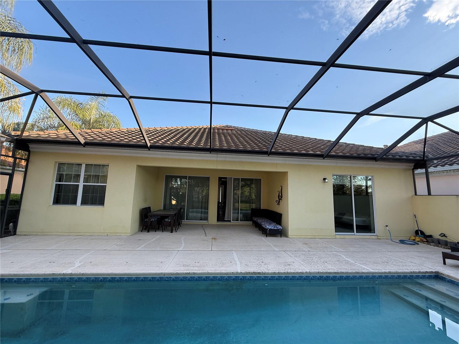 12008 NAVALE LN, ORLANDO, FL, 32827