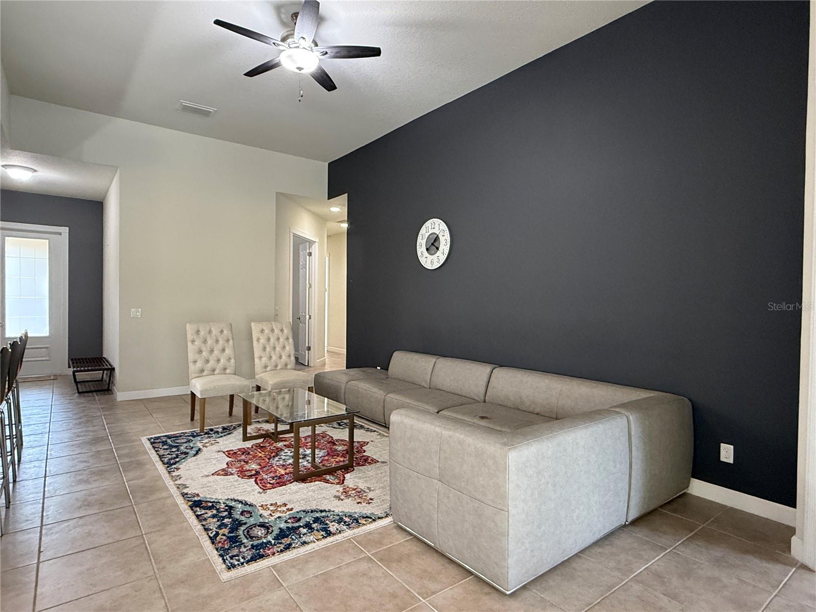 12008 NAVALE LN, ORLANDO, FL, 32827