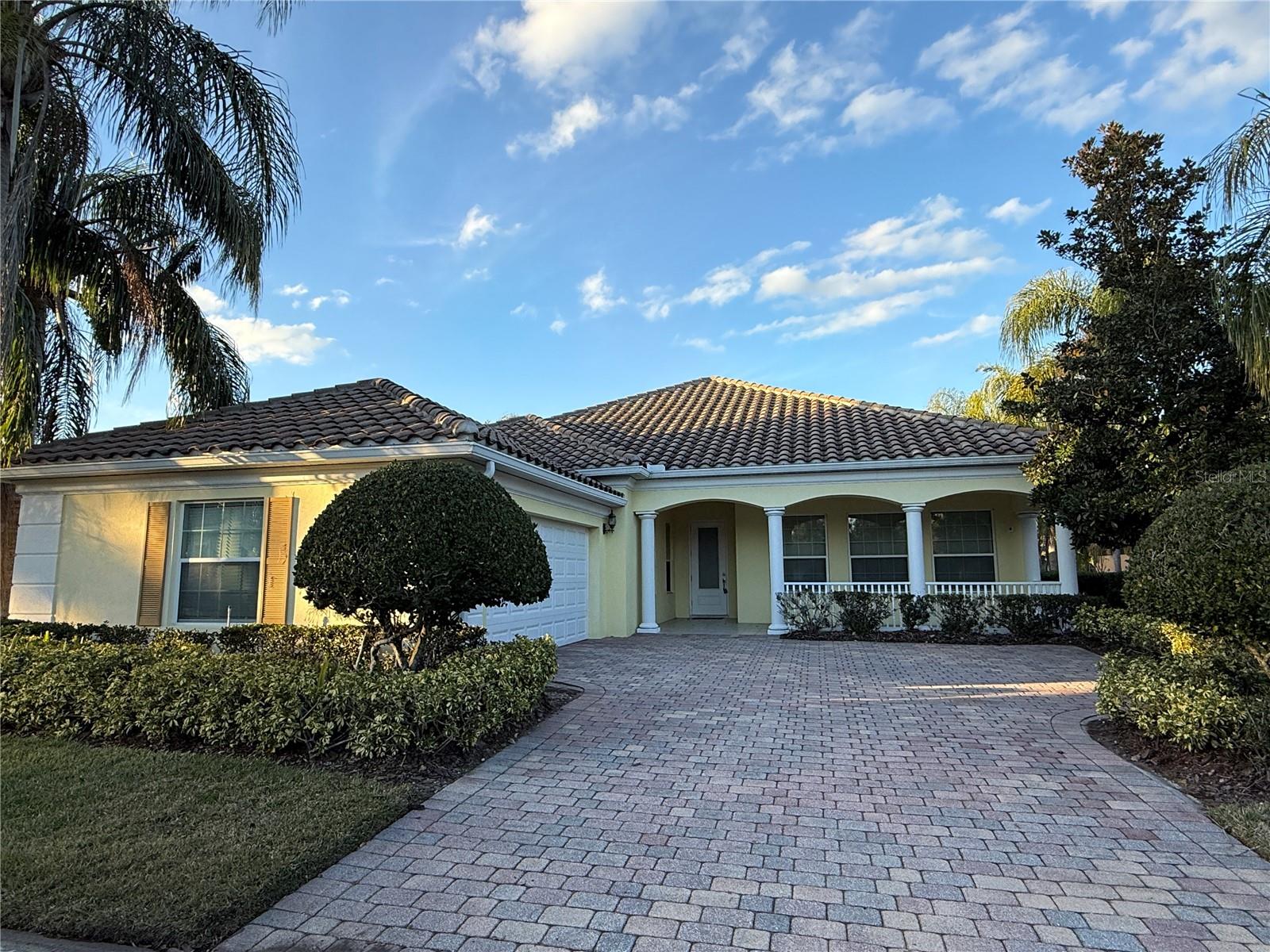 12008 NAVALE LN, ORLANDO, FL, 32827