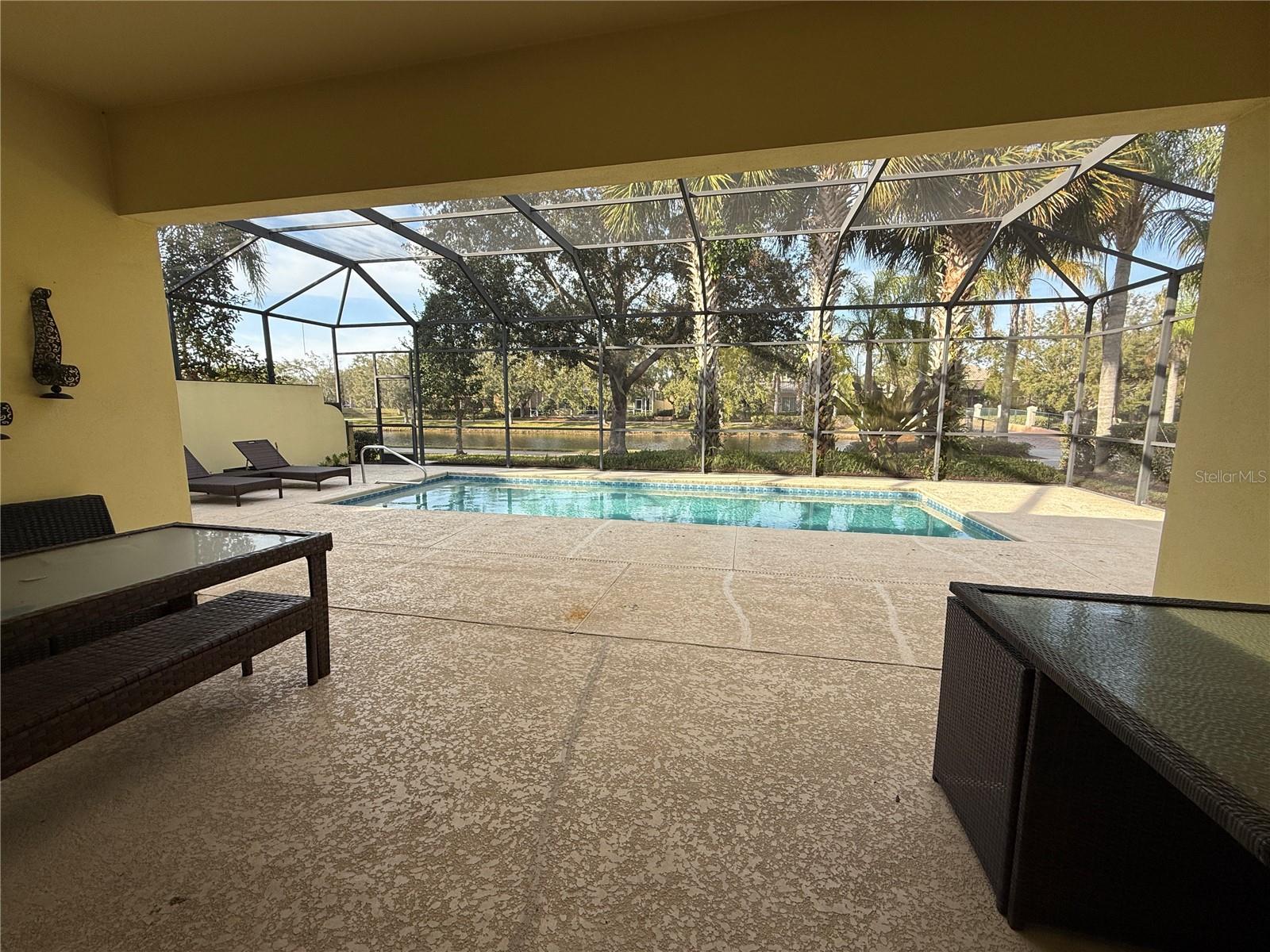 12008 NAVALE LN, ORLANDO, FL, 32827