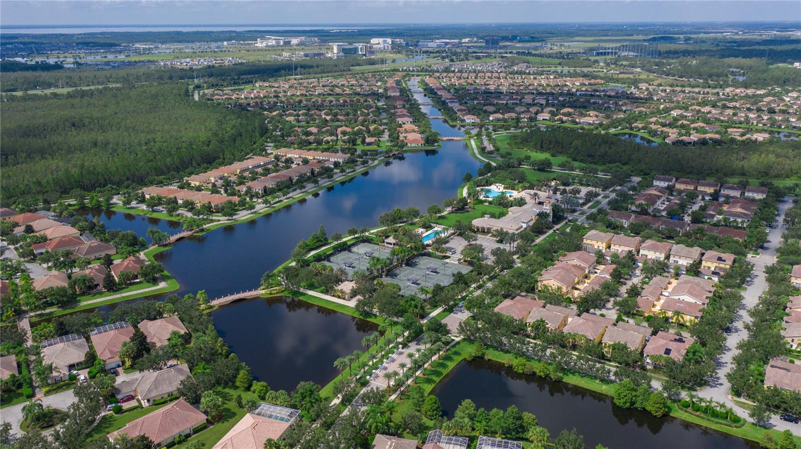 12008 NAVALE LN, ORLANDO, FL, 32827