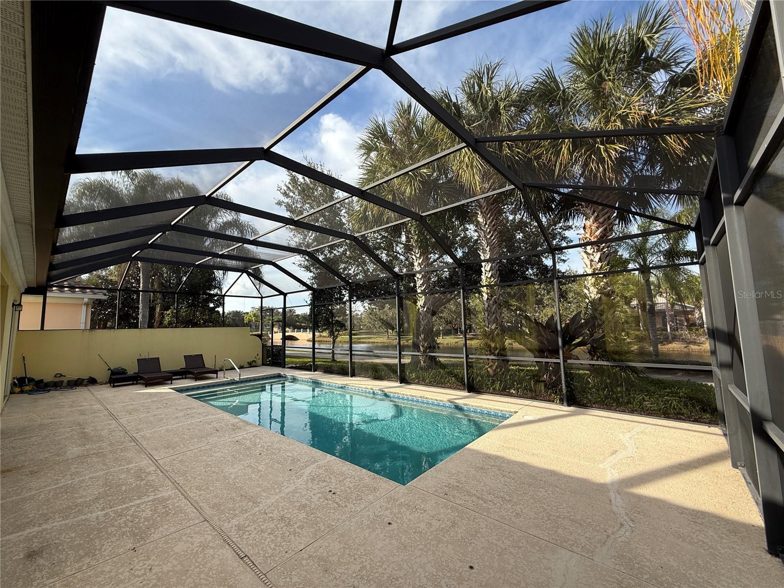 12008 NAVALE LN, ORLANDO, FL, 32827