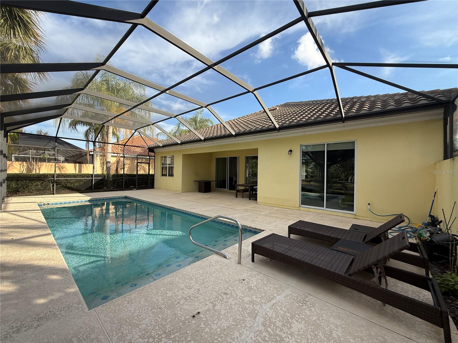 12008 NAVALE LN, ORLANDO, FL, 32827