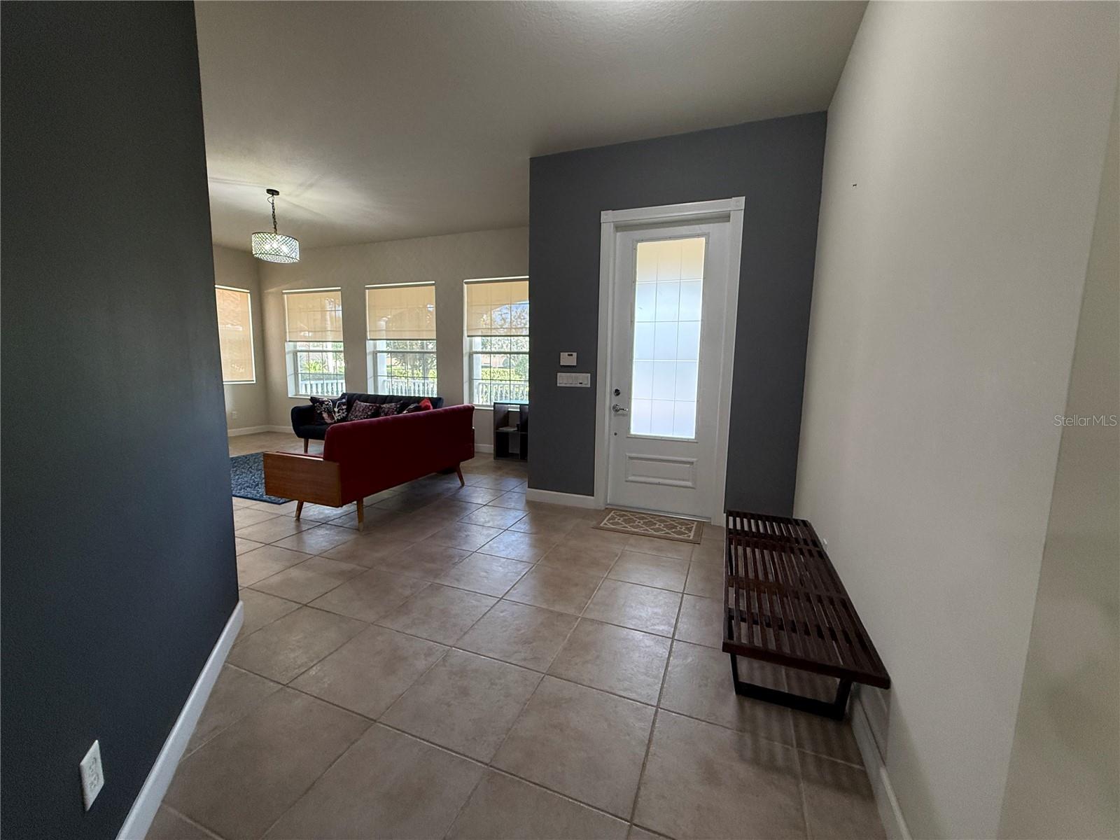 12008 NAVALE LN, ORLANDO, FL, 32827