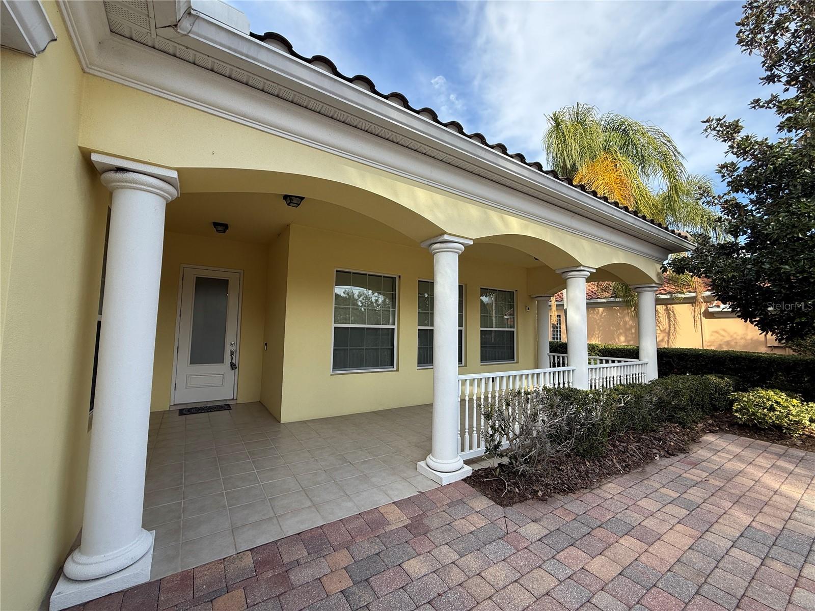 12008 NAVALE LN, ORLANDO, FL, 32827