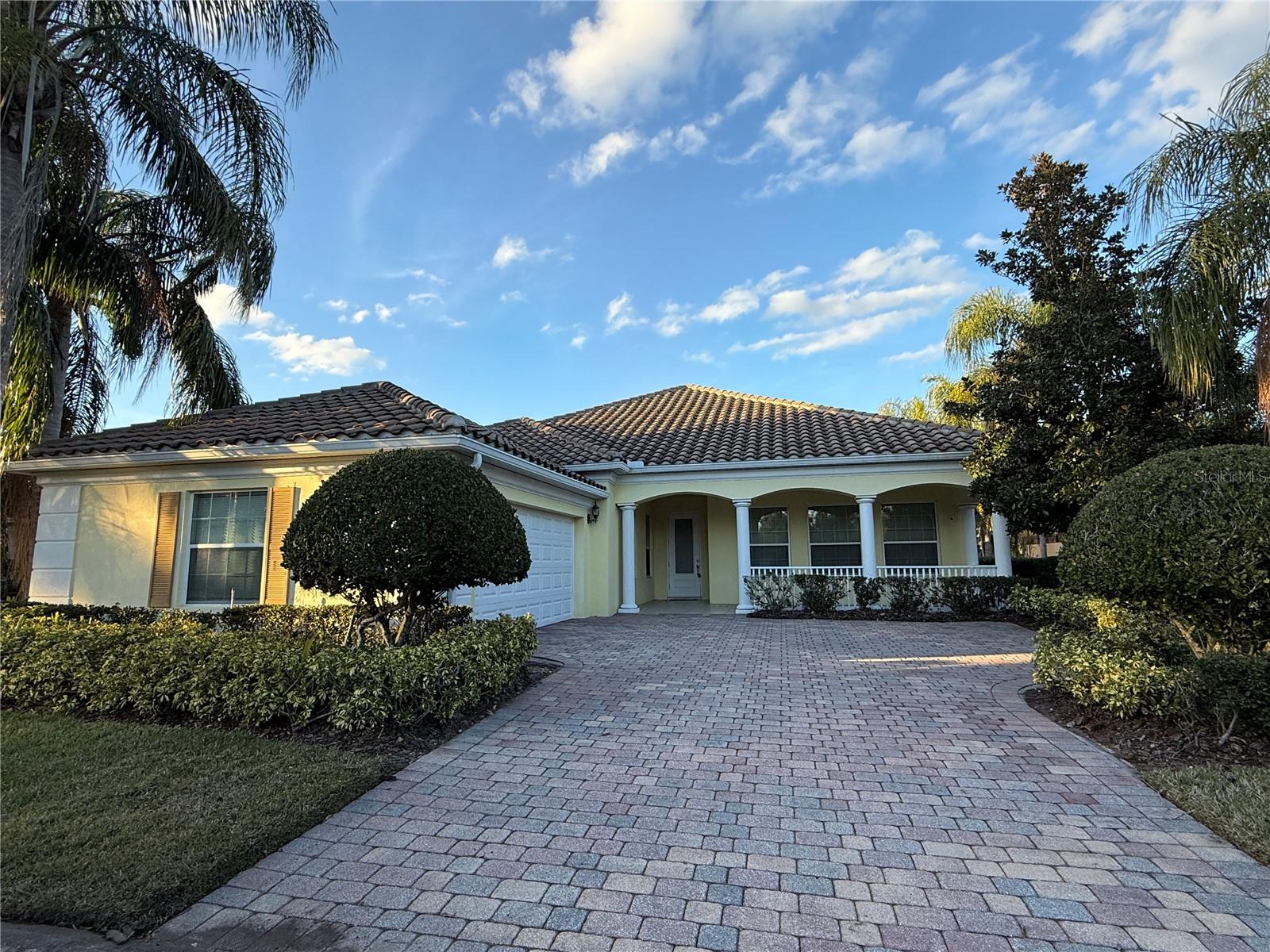 12008 NAVALE LN, ORLANDO, FL, 32827