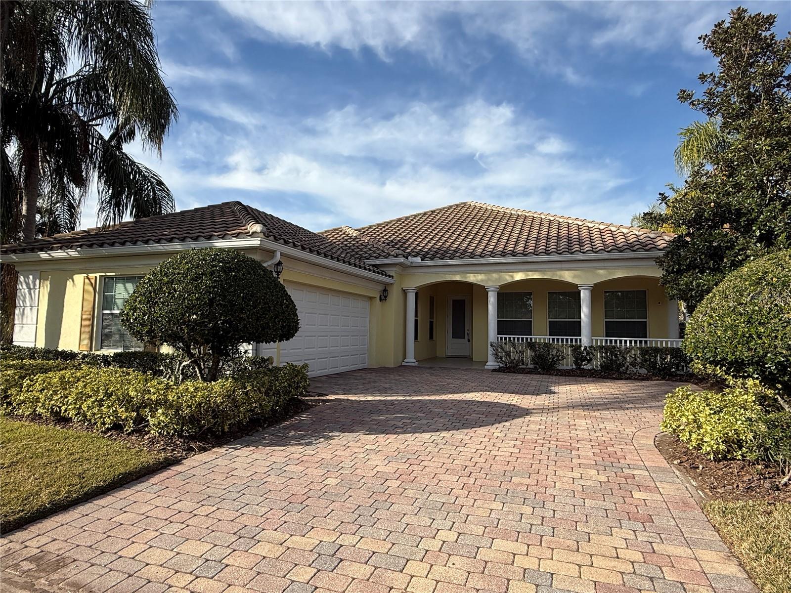 12008 NAVALE LN, ORLANDO, FL, 32827