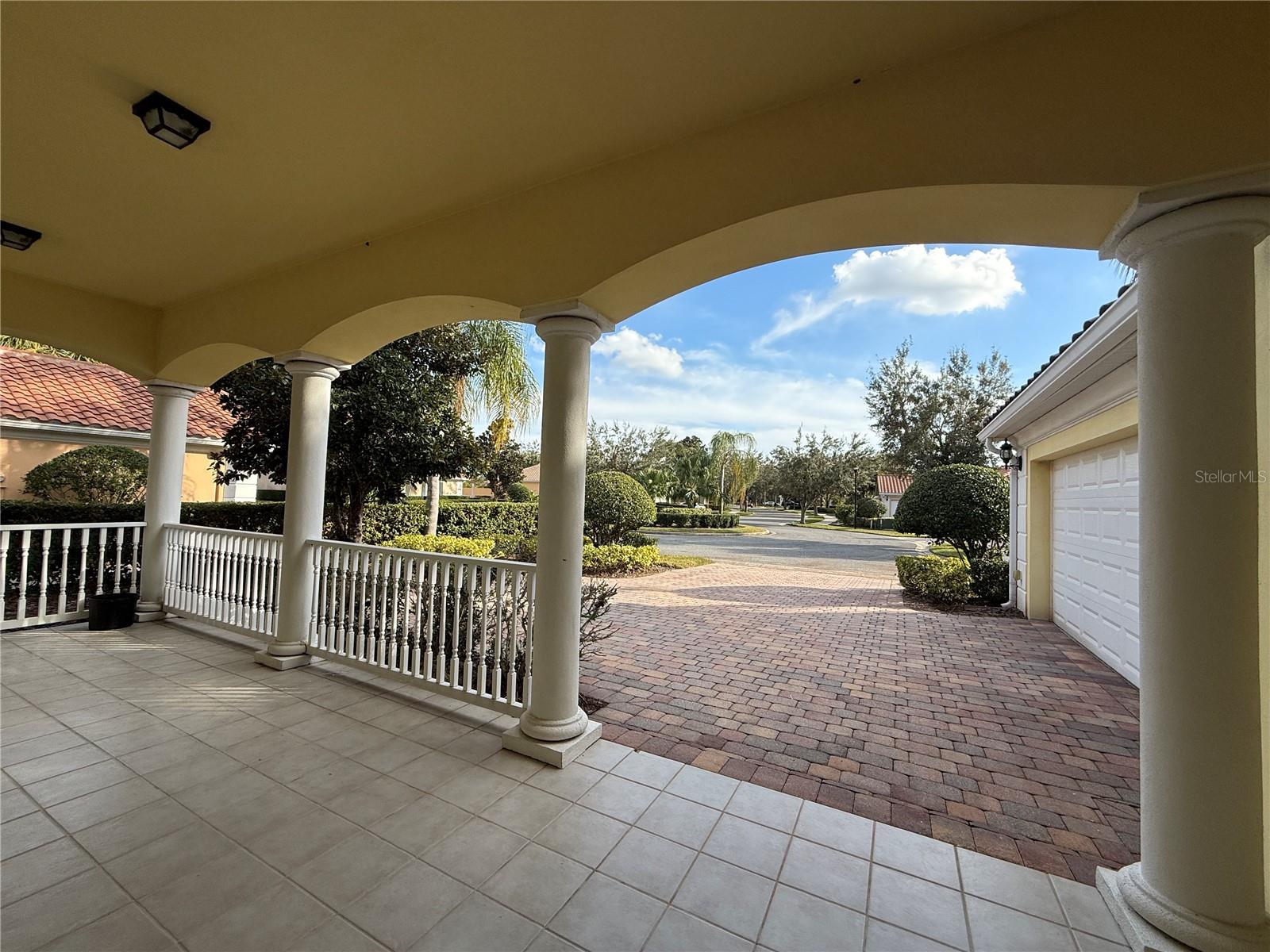 12008 NAVALE LN, ORLANDO, FL, 32827