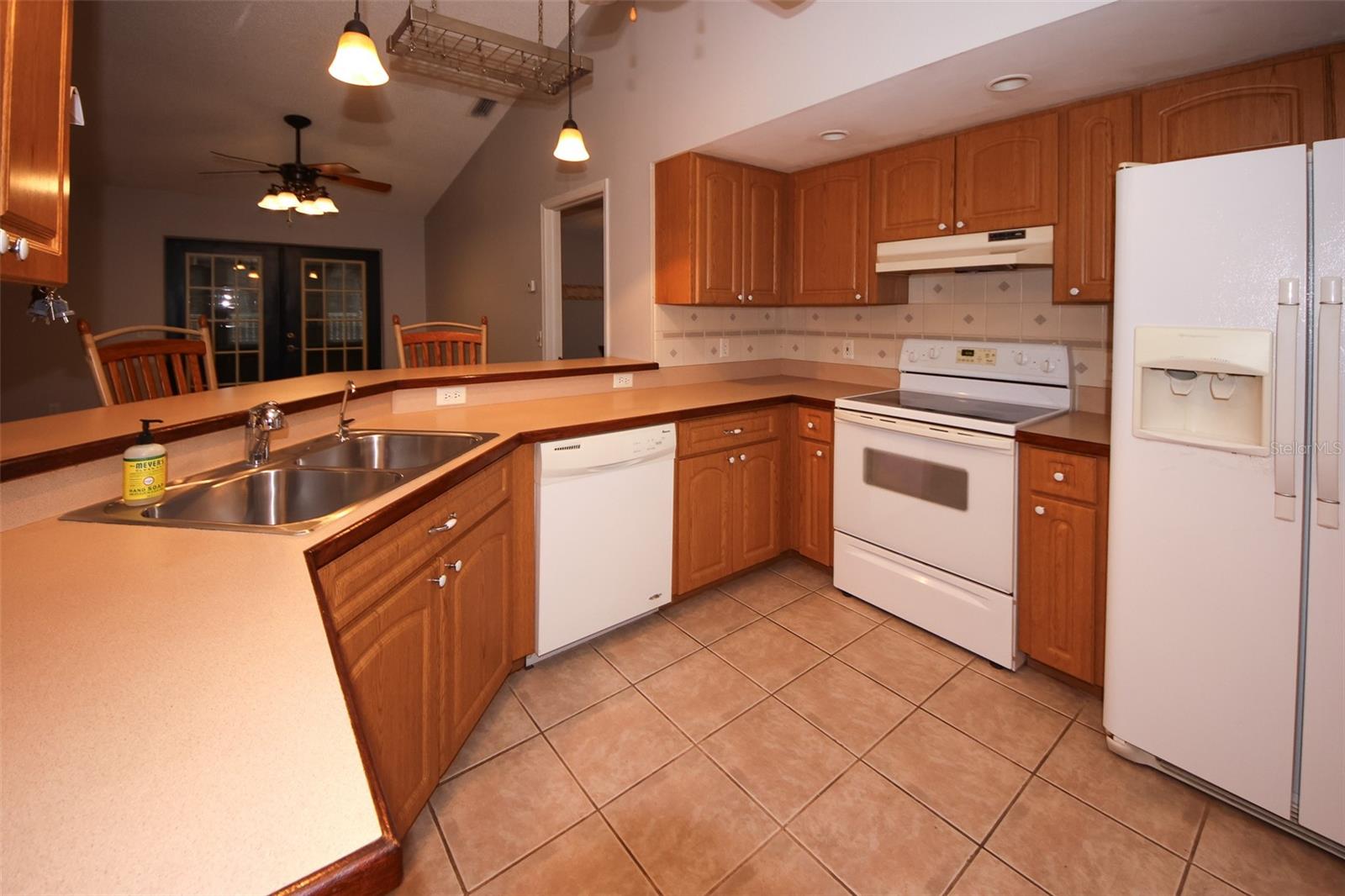 4649 WESTERLY DR, NEW PORT RICHEY, FL, 34653