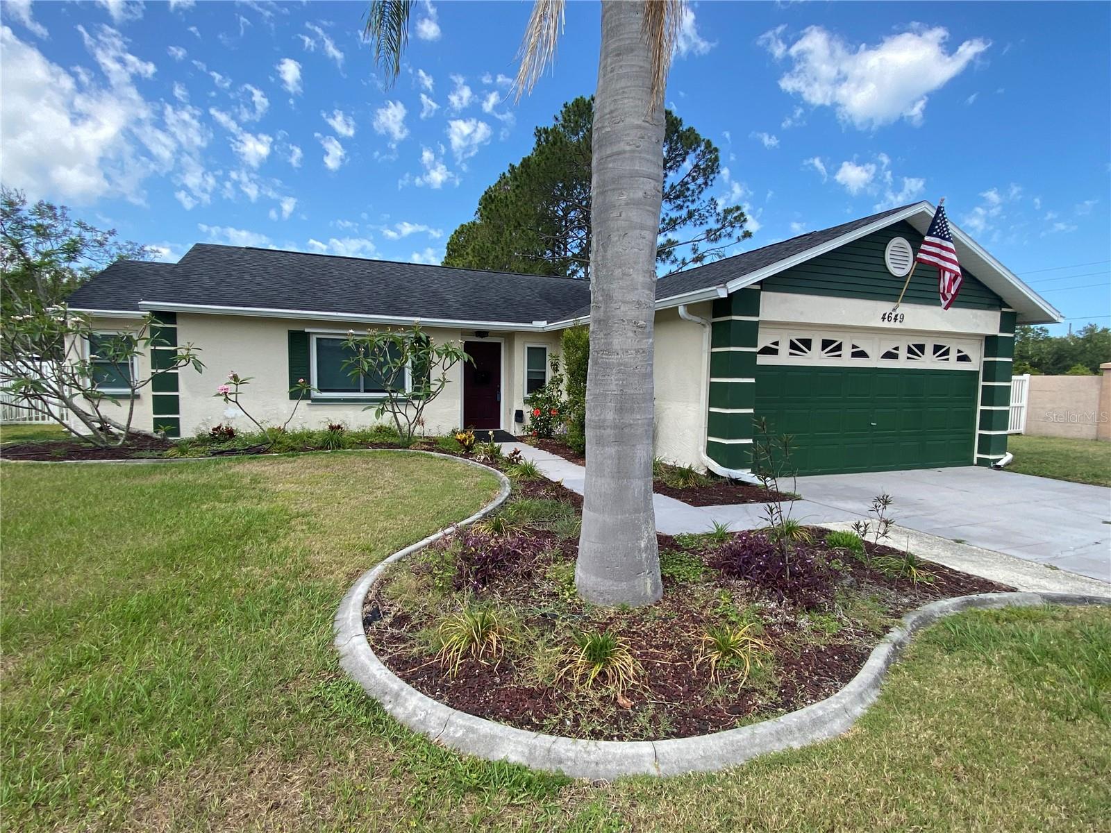 4649 WESTERLY DR, NEW PORT RICHEY, FL, 34653