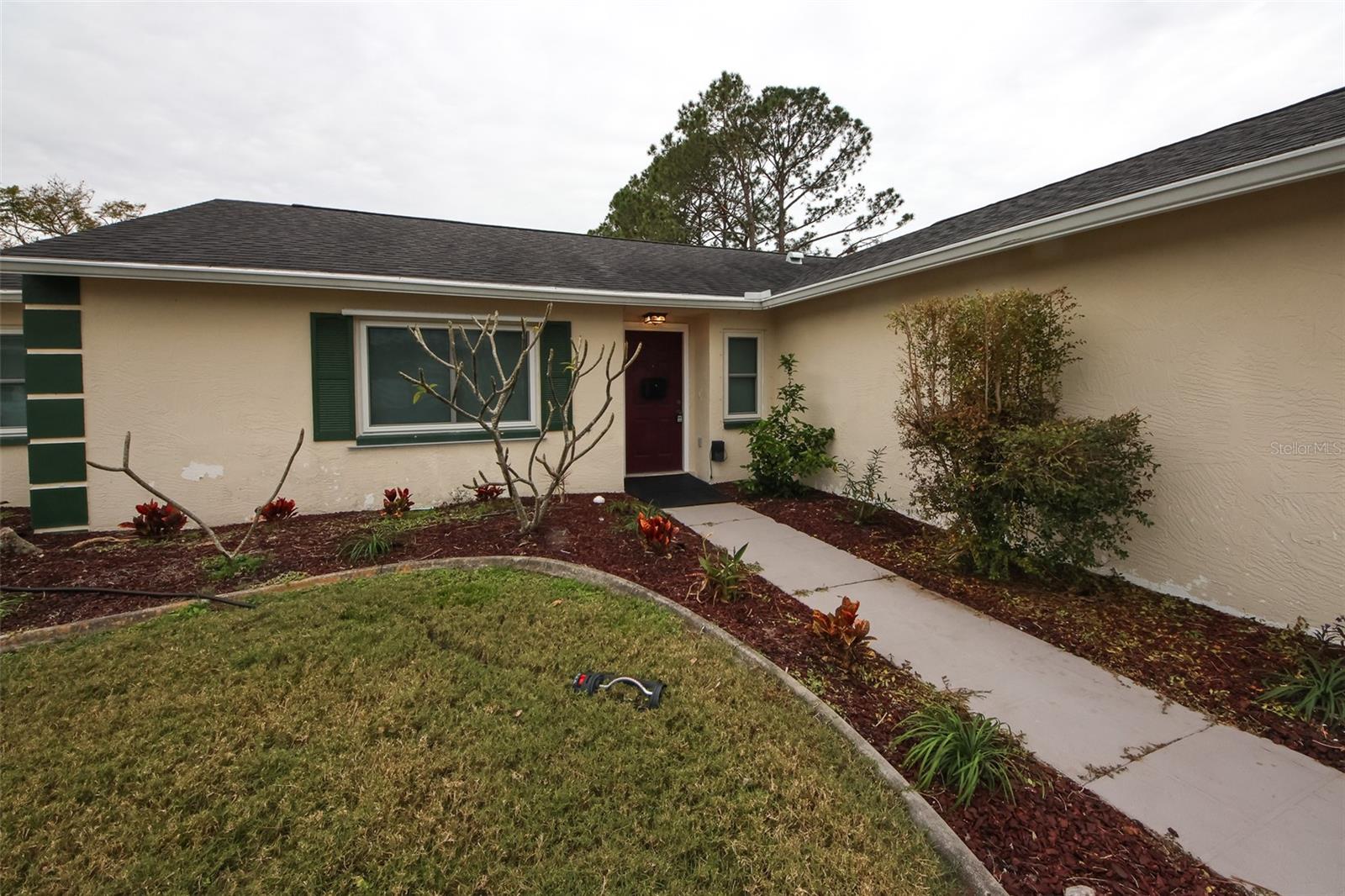 4649 WESTERLY DR, NEW PORT RICHEY, FL, 34653