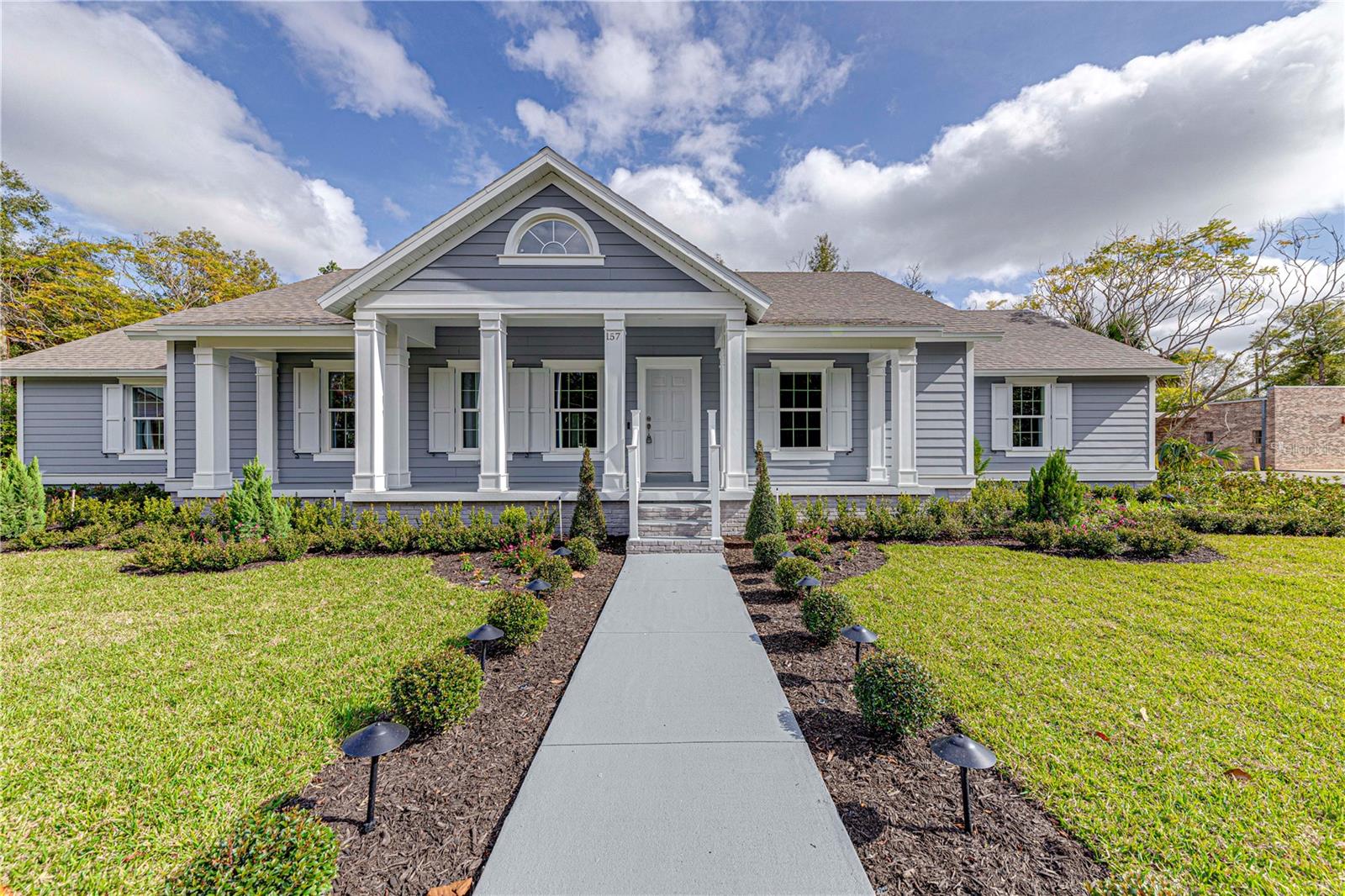 157 S LAKEVIEW DR, LAKE HELEN, FL, 32744