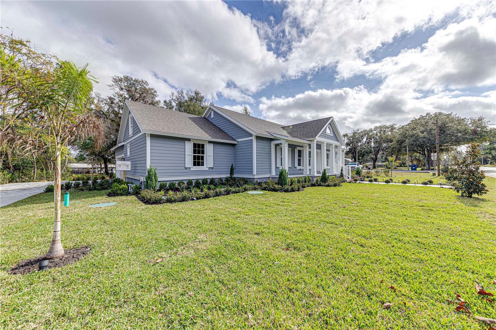 157 S LAKEVIEW DR, LAKE HELEN, FL, 32744