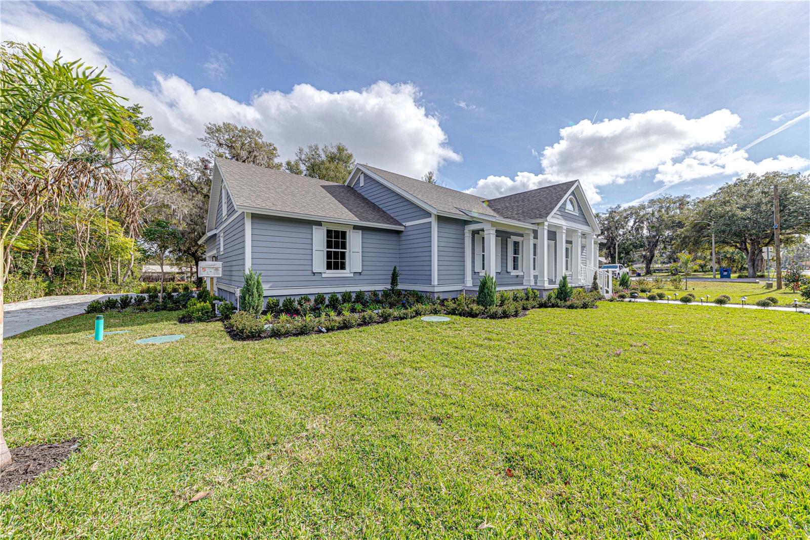 157 S LAKEVIEW DR, LAKE HELEN, FL, 32744