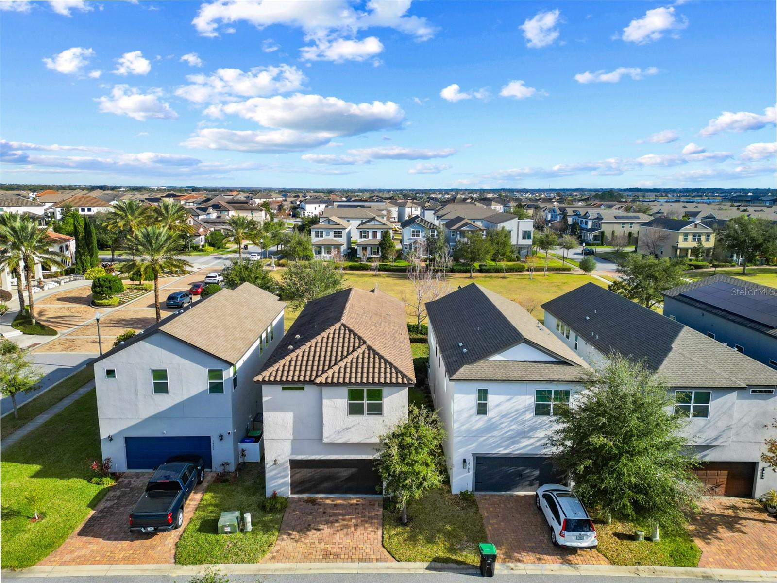 14791 CRIMSON BLUFF ALY, WINTER GARDEN, FL, 34787