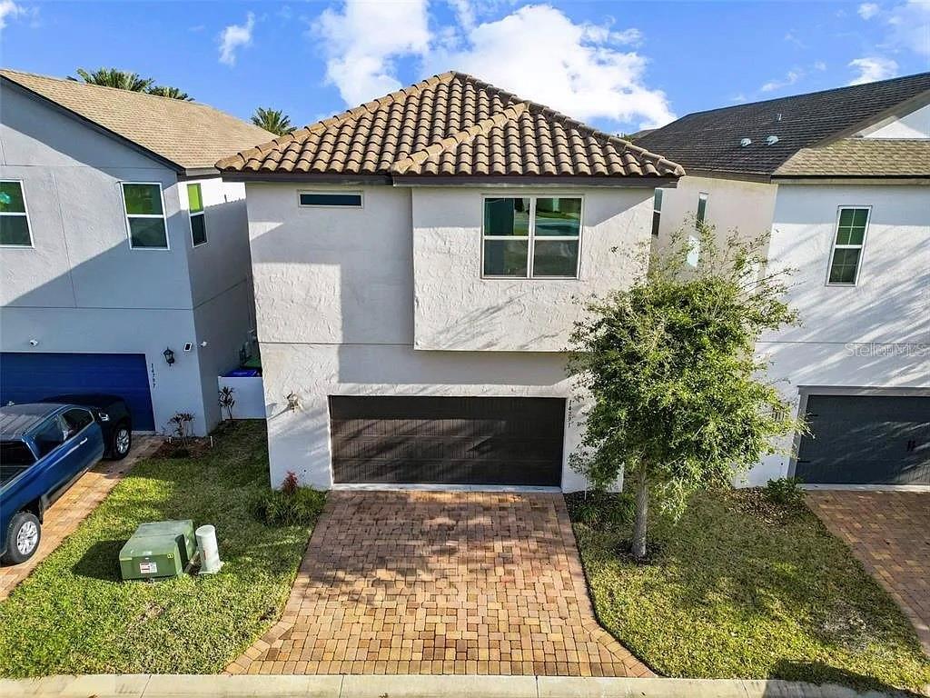 14791 CRIMSON BLUFF ALY, WINTER GARDEN, FL, 34787