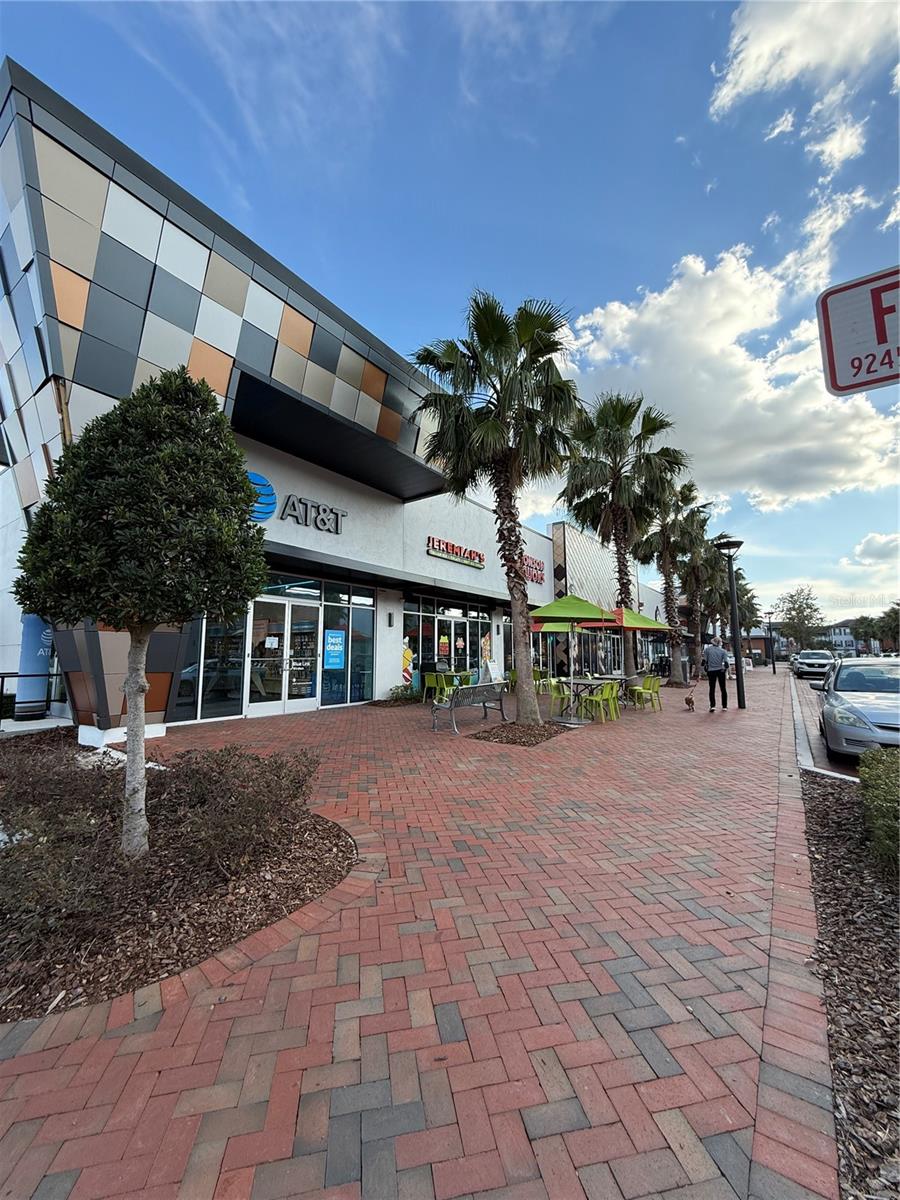 14791 CRIMSON BLUFF ALY, WINTER GARDEN, FL, 34787