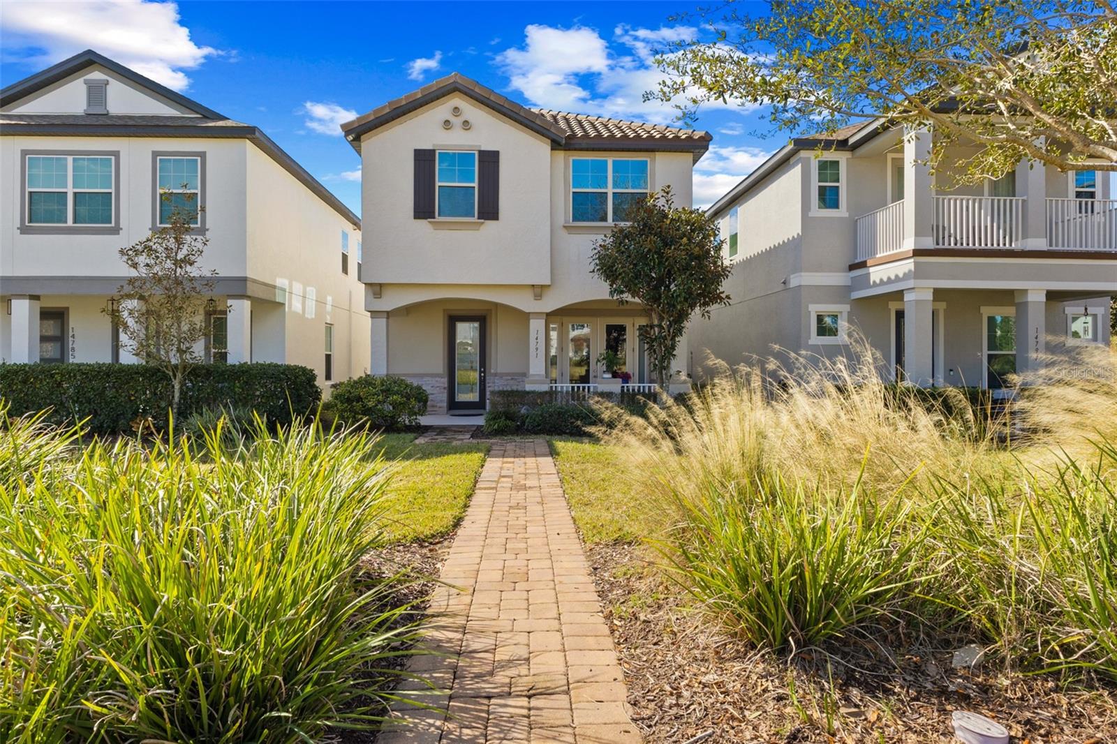 14791 CRIMSON BLUFF ALY, WINTER GARDEN, FL, 34787