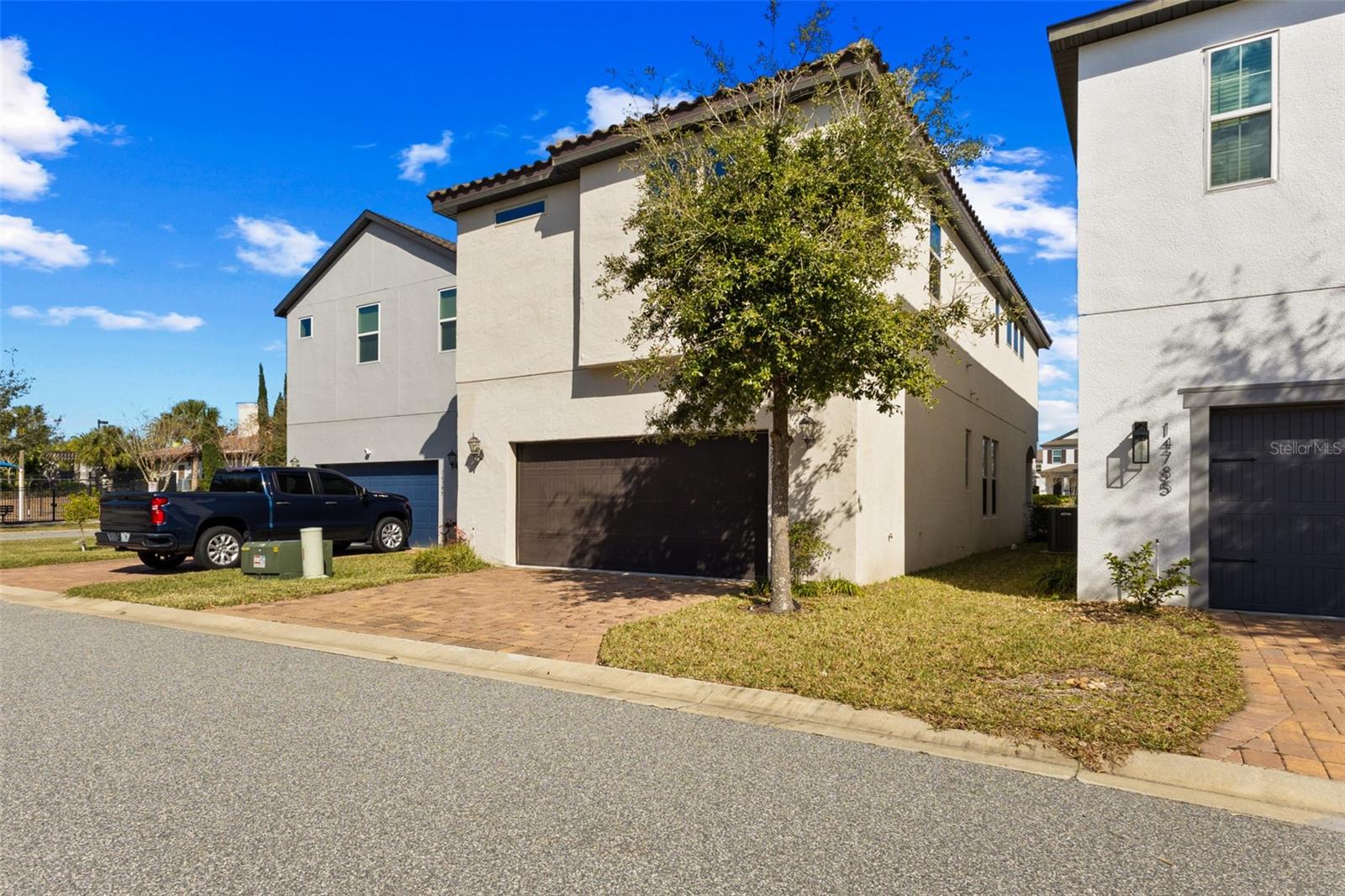 14791 CRIMSON BLUFF ALY, WINTER GARDEN, FL, 34787
