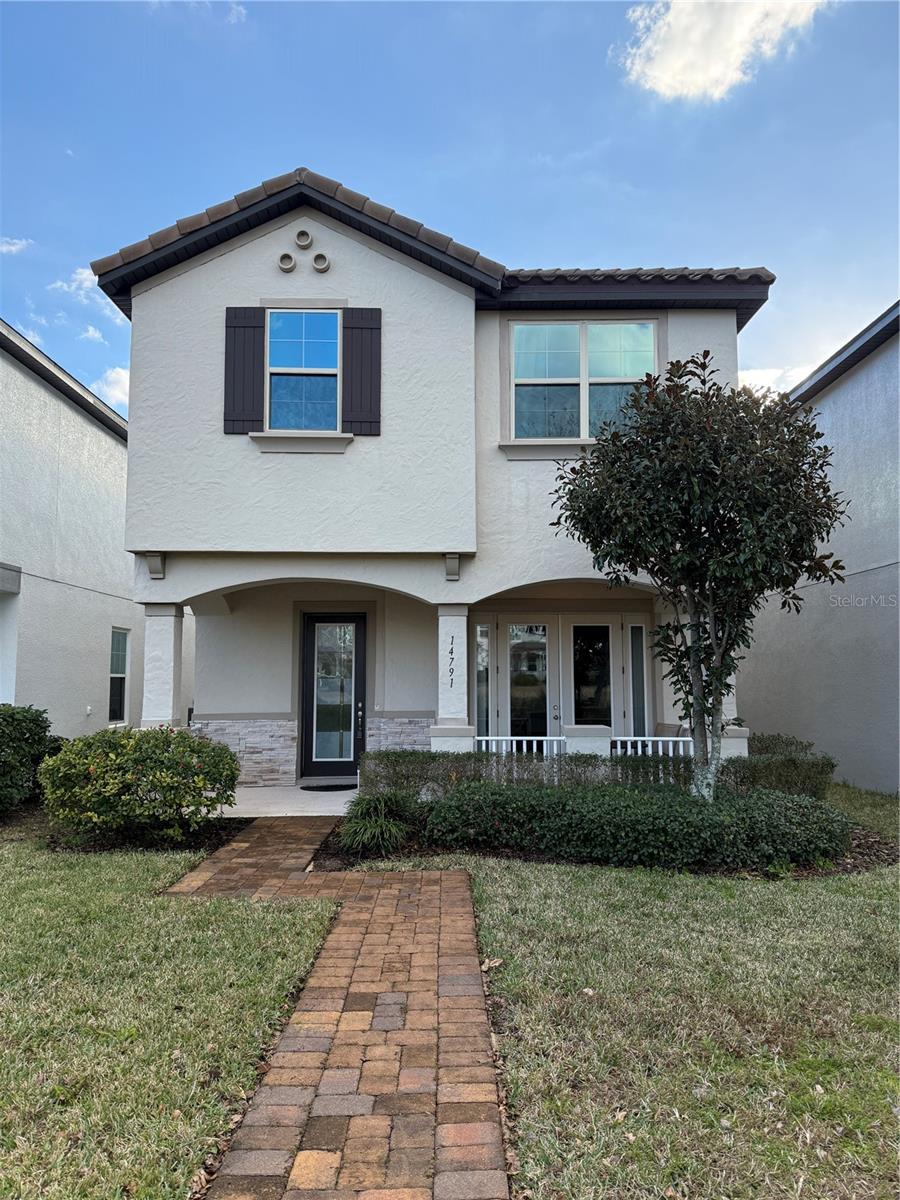 14791 CRIMSON BLUFF ALY, WINTER GARDEN, FL, 34787