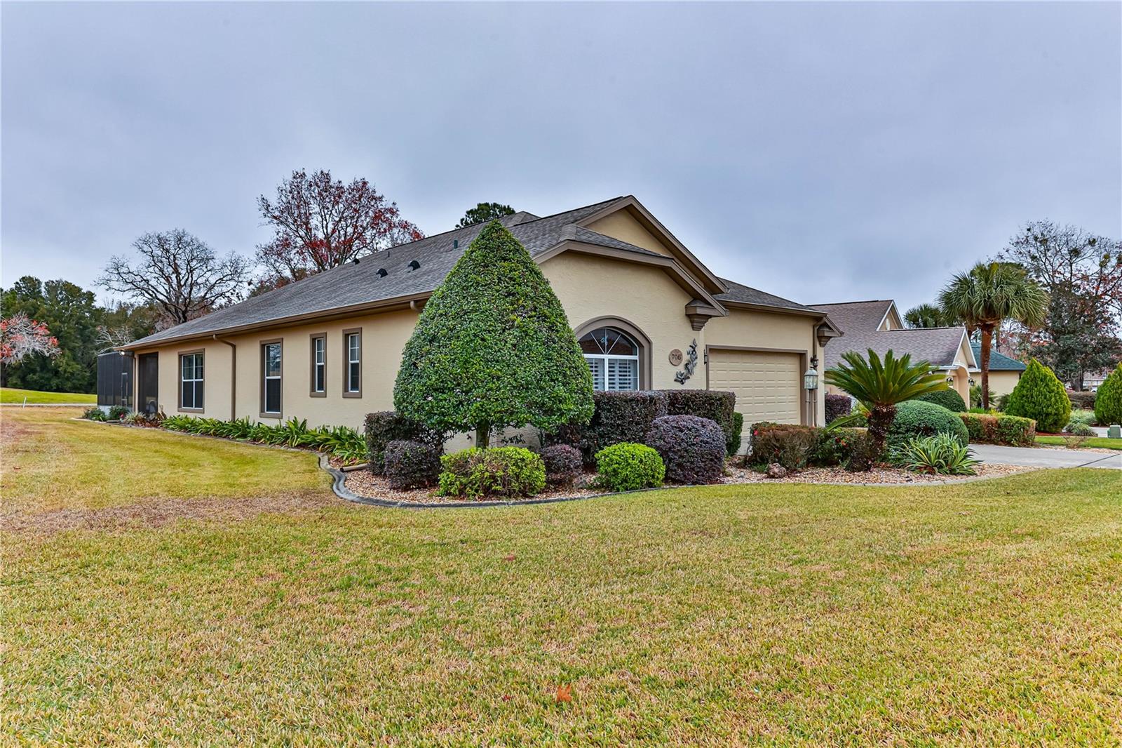 706 LAKE DIAMOND AVE, OCALA, FL, 34472
