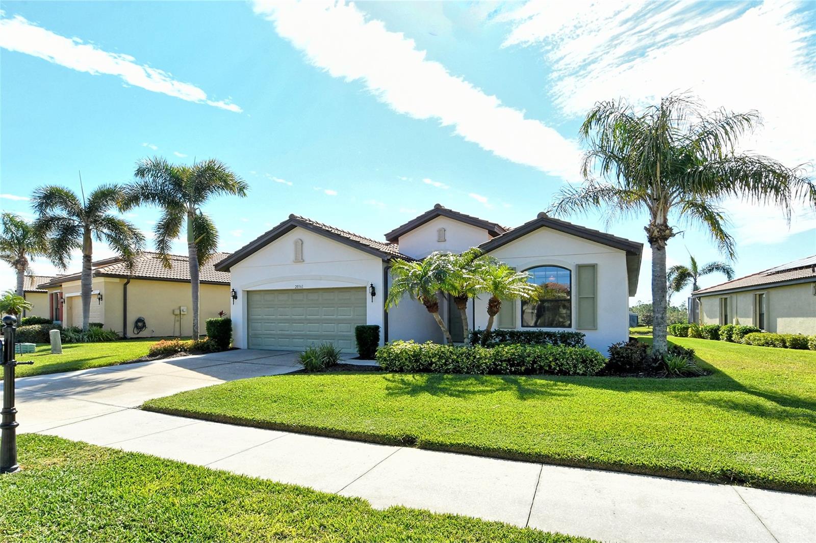 20361 PEZZANA DR, VENICE, FL, 34292
