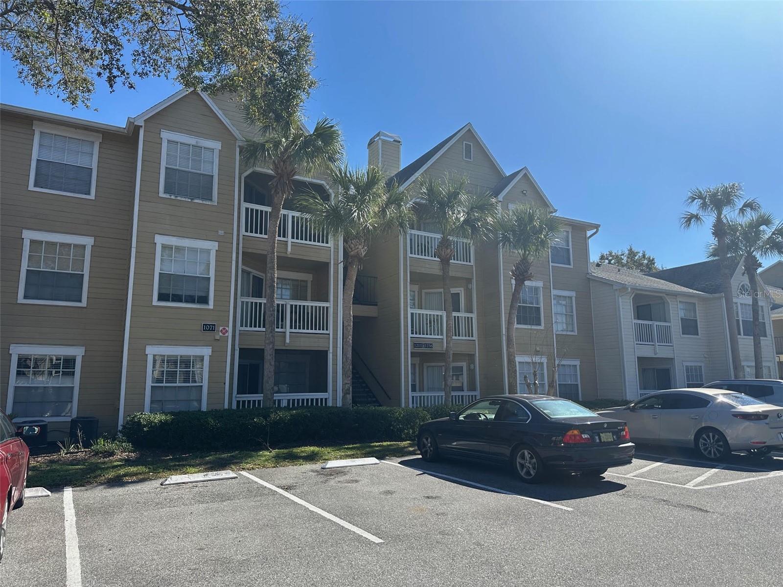 1071 S HIAWASSEE RD #1213, ORLANDO, FL, 32835