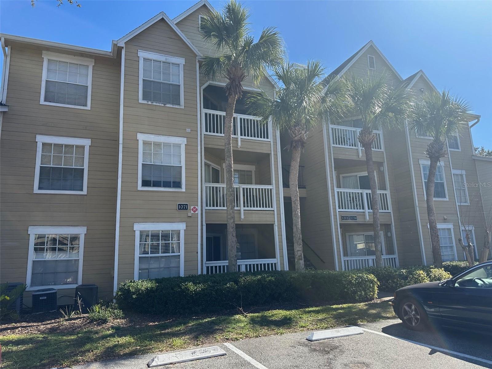 1071 S HIAWASSEE RD #1213, ORLANDO, FL, 32835