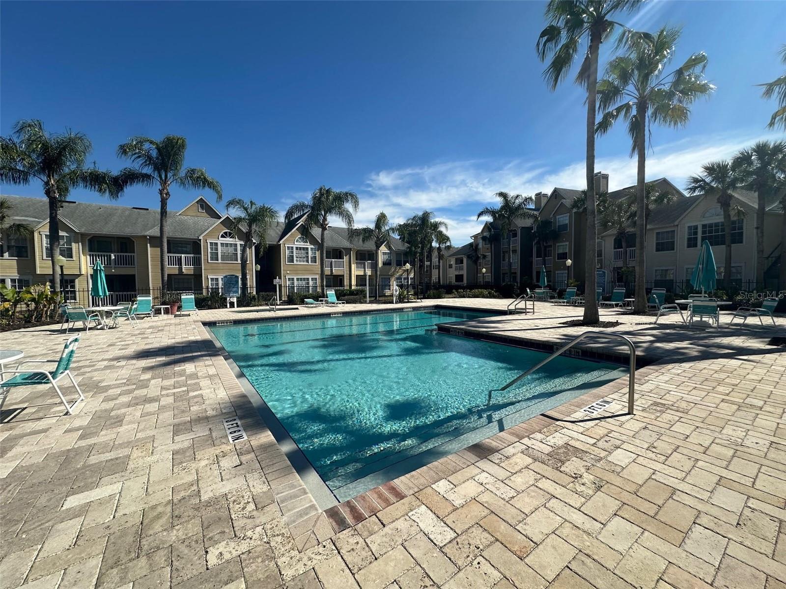 1071 S HIAWASSEE RD #1213, ORLANDO, FL, 32835