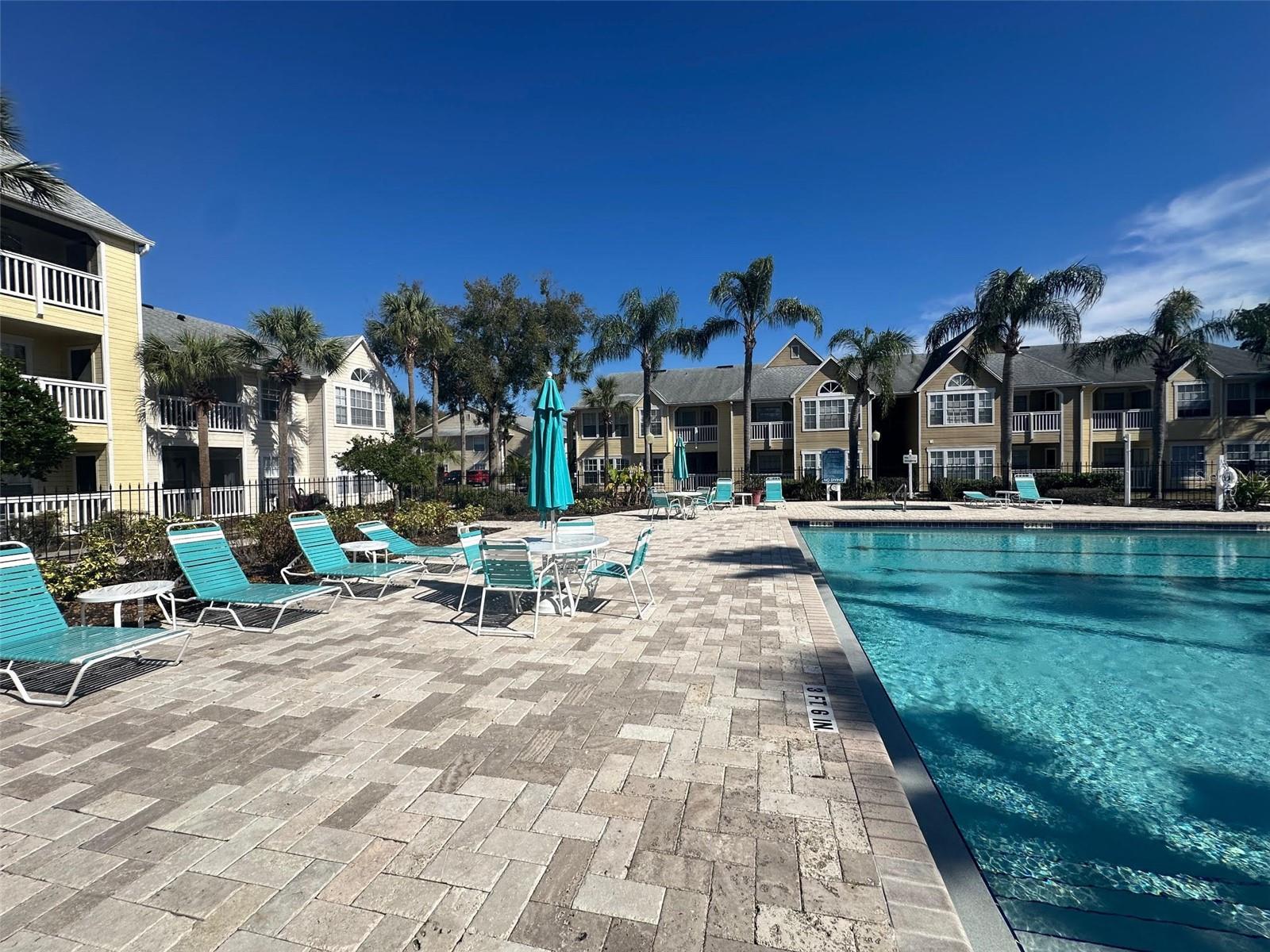 1071 S HIAWASSEE RD #1213, ORLANDO, FL, 32835