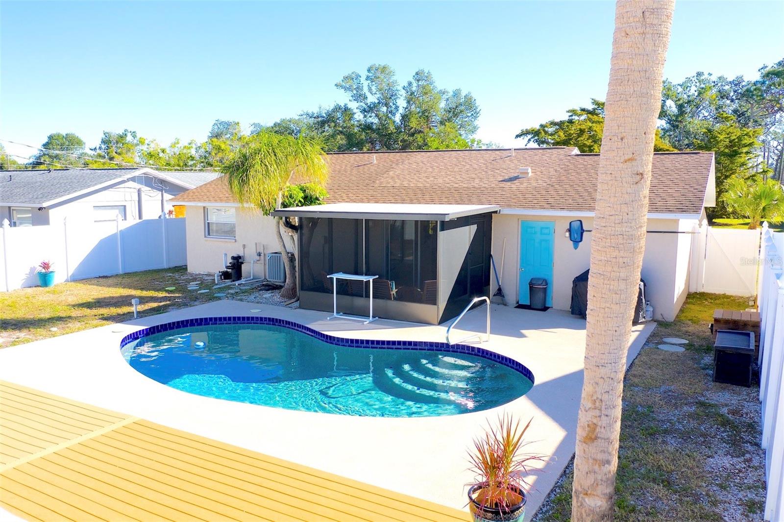 1063 ELAINE ST, VENICE, FL, 34285