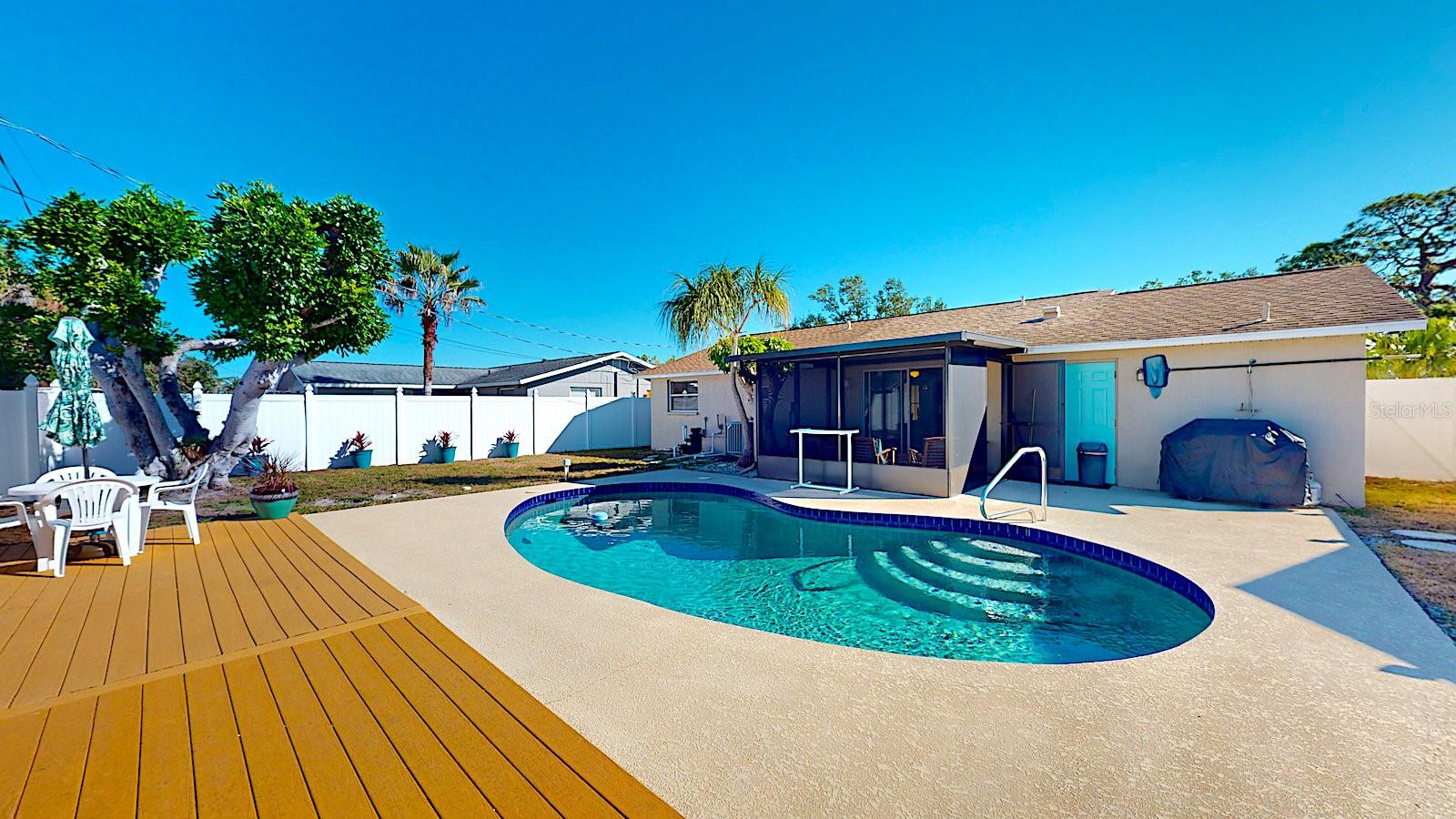 1063 ELAINE ST, VENICE, FL, 34285