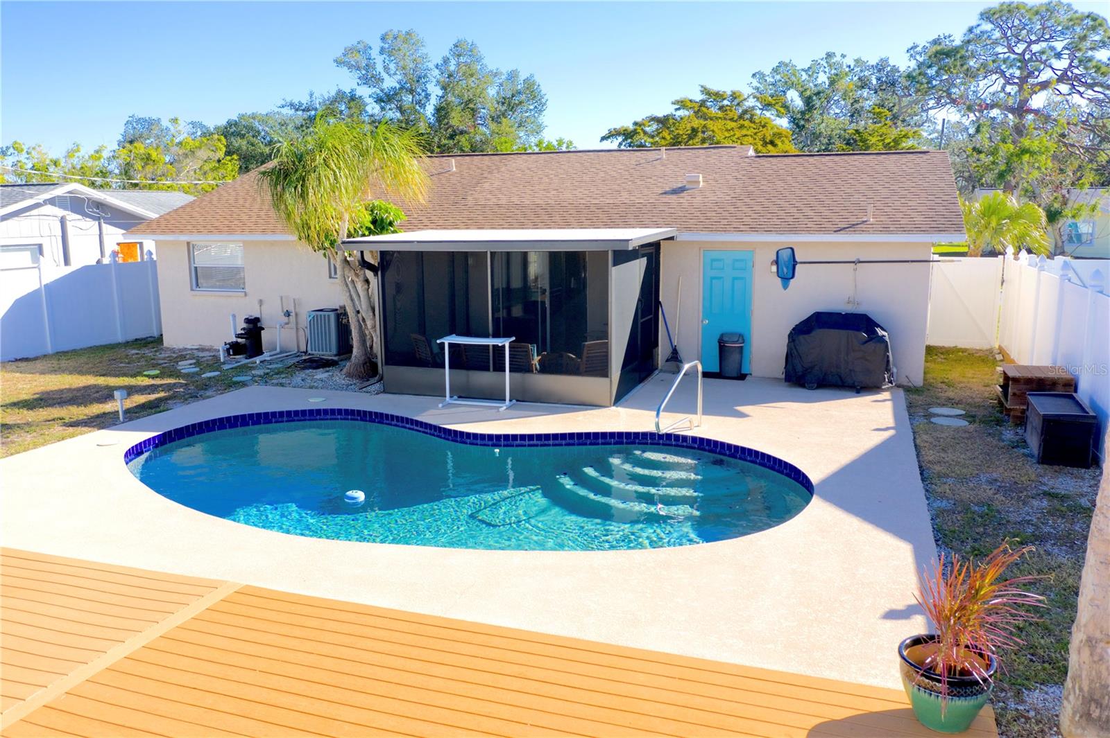 1063 ELAINE ST, VENICE, FL, 34285