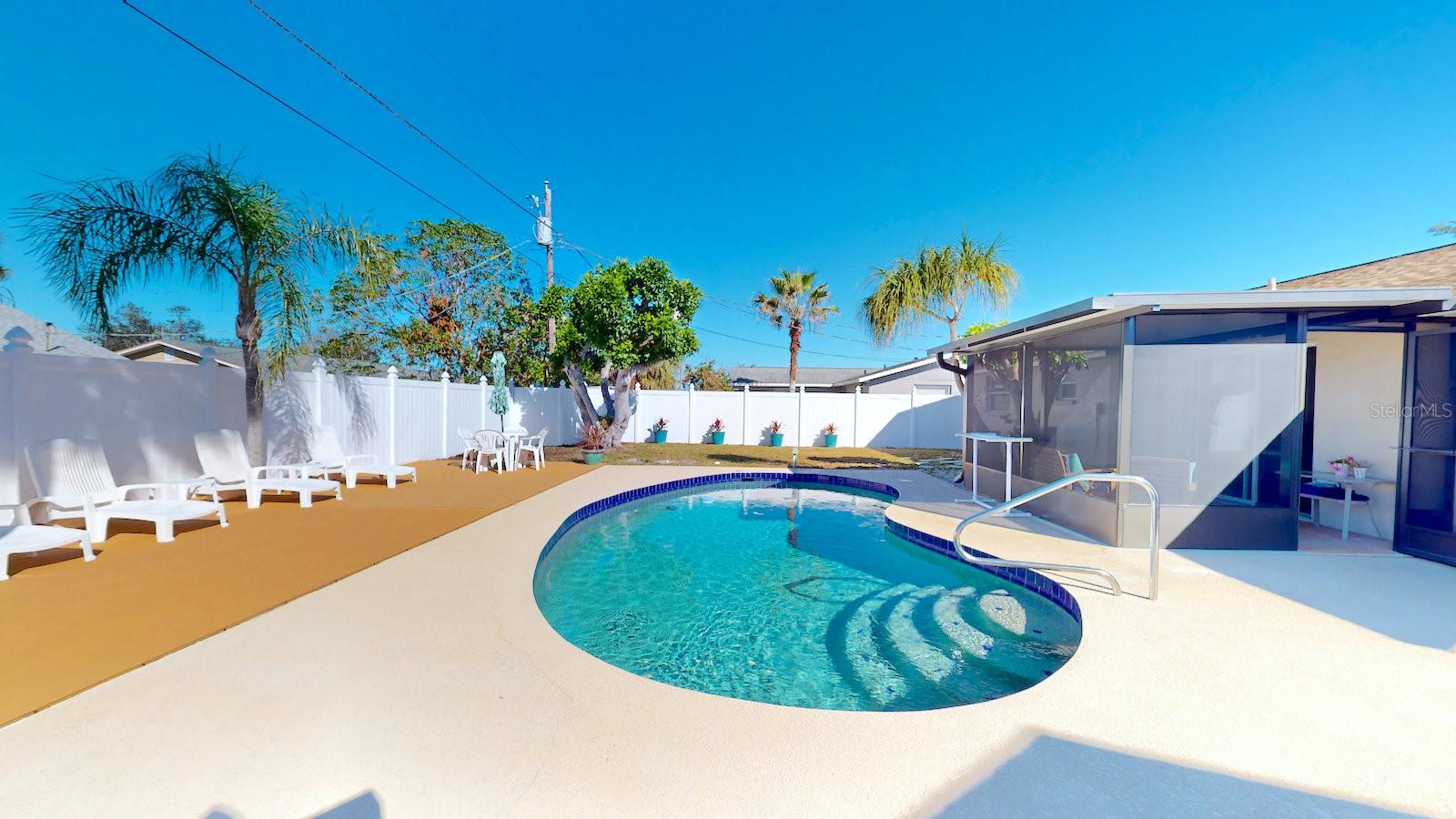 1063 ELAINE ST, VENICE, FL, 34285