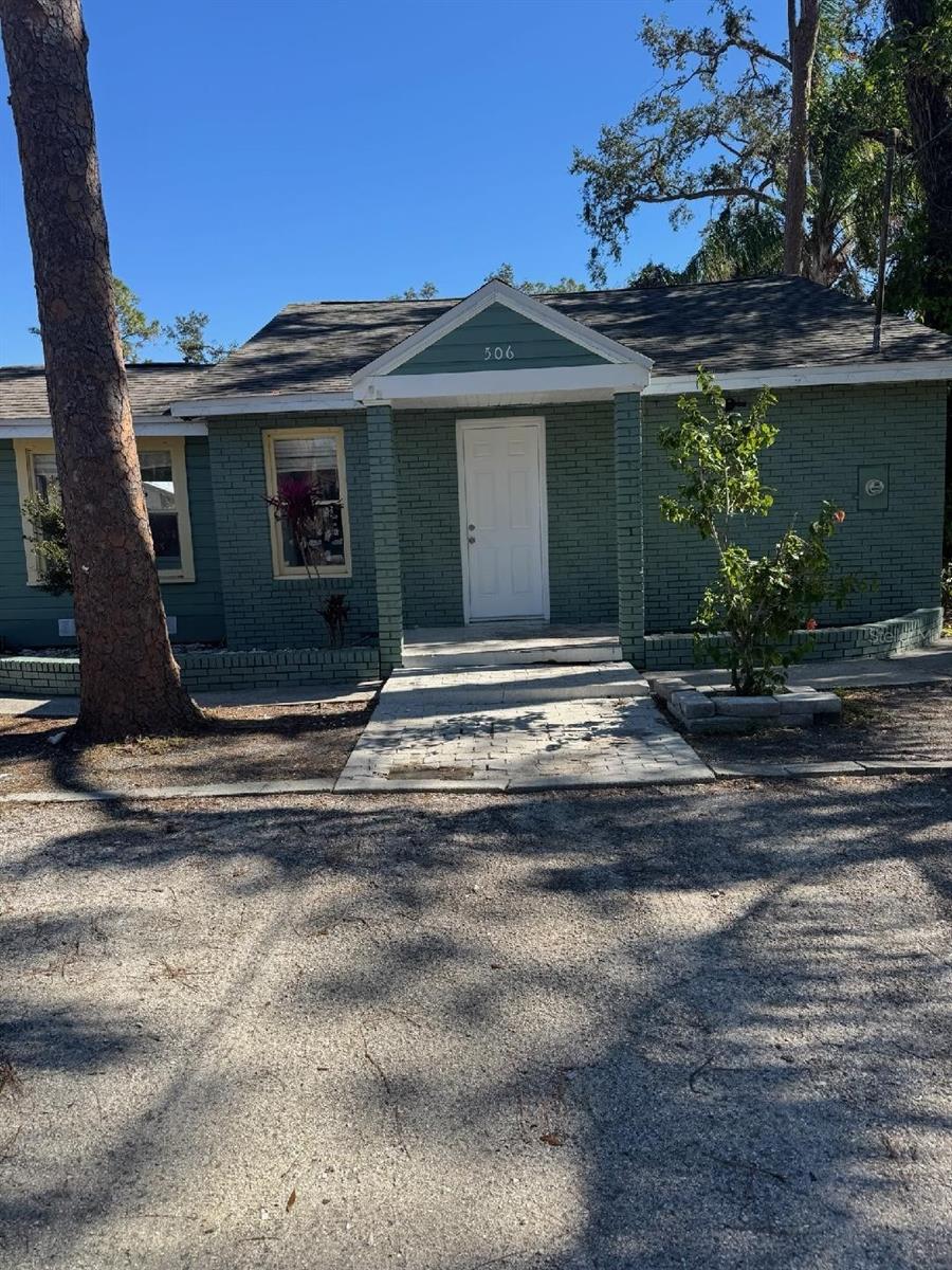 506 HOULE AVE, SARASOTA, FL, 34232