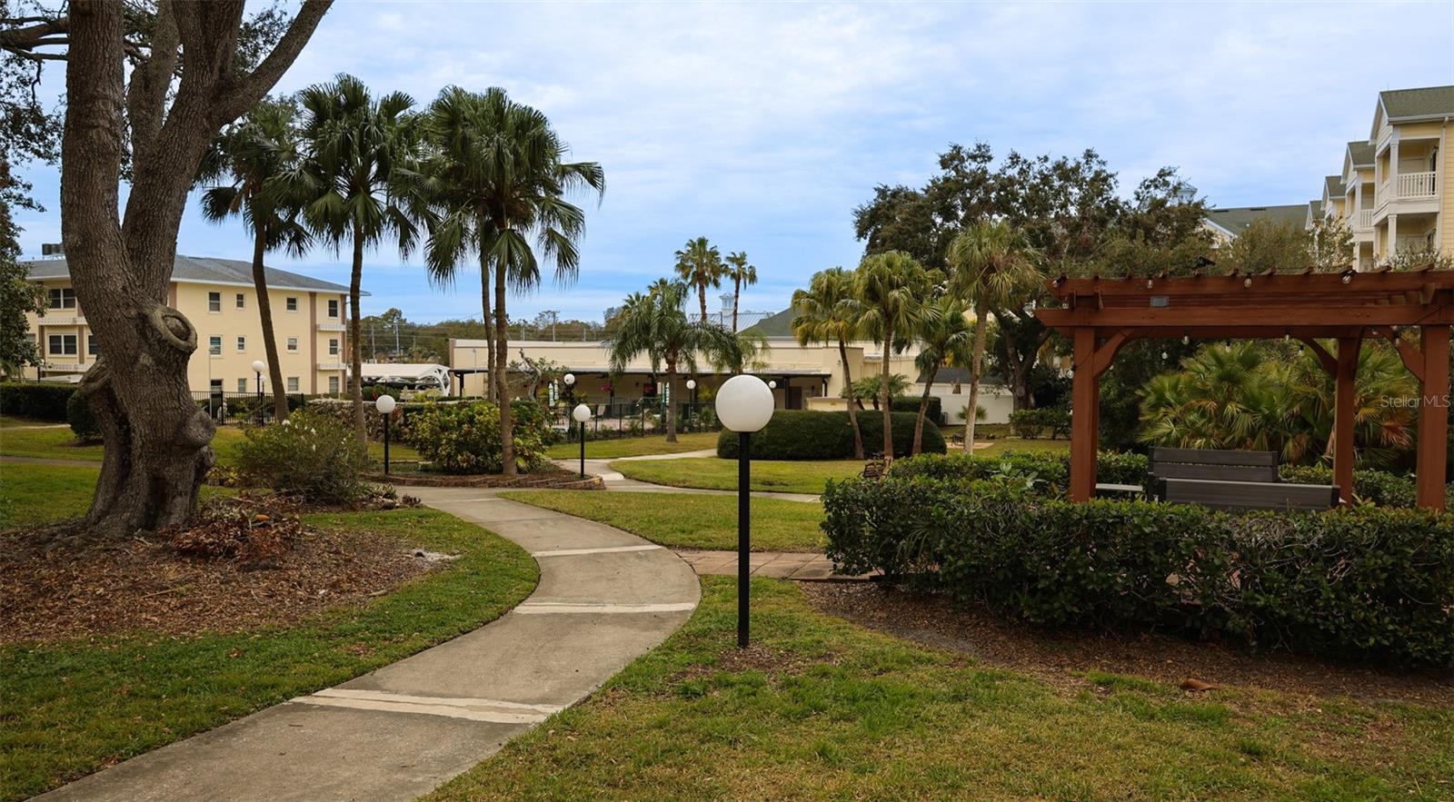 1235 S HIGHLAND AVE #4-306, CLEARWATER, FL, 33756