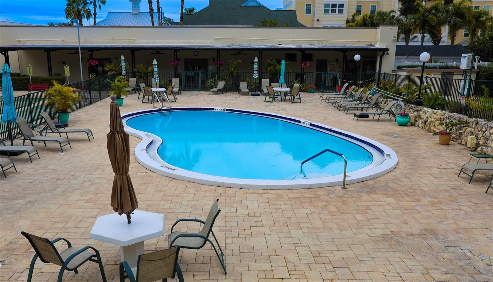 1235 S HIGHLAND AVE #4-306, CLEARWATER, FL, 33756