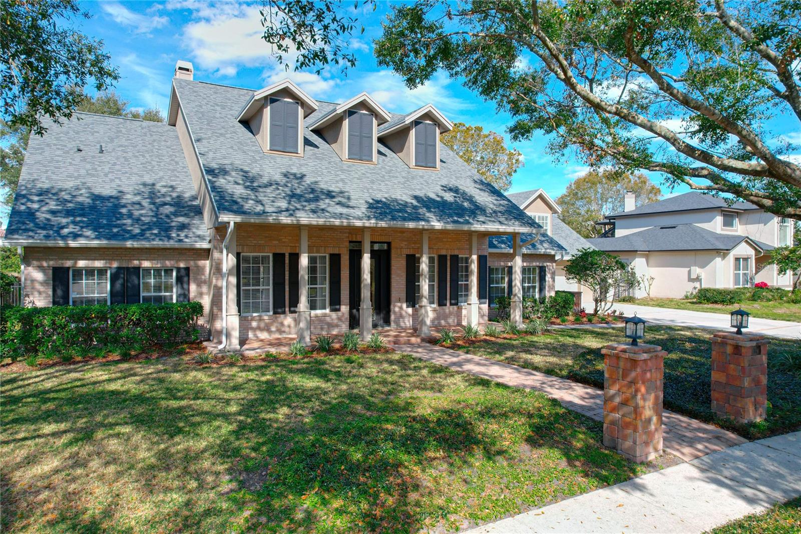 2511 MADRON CT, ORLANDO, FL, 32806