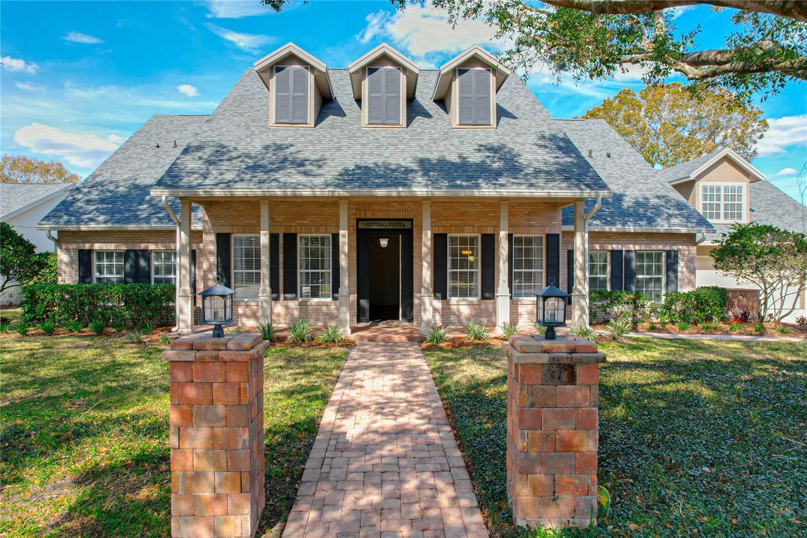 2511 MADRON CT, ORLANDO, FL, 32806